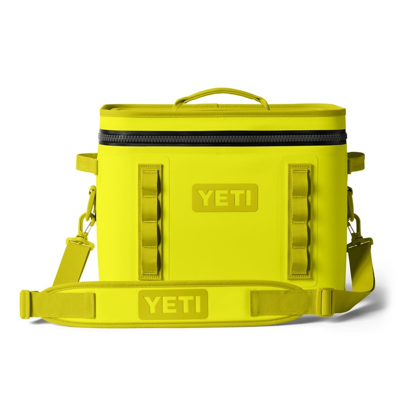 Yeti Hopper Flip 18… - image