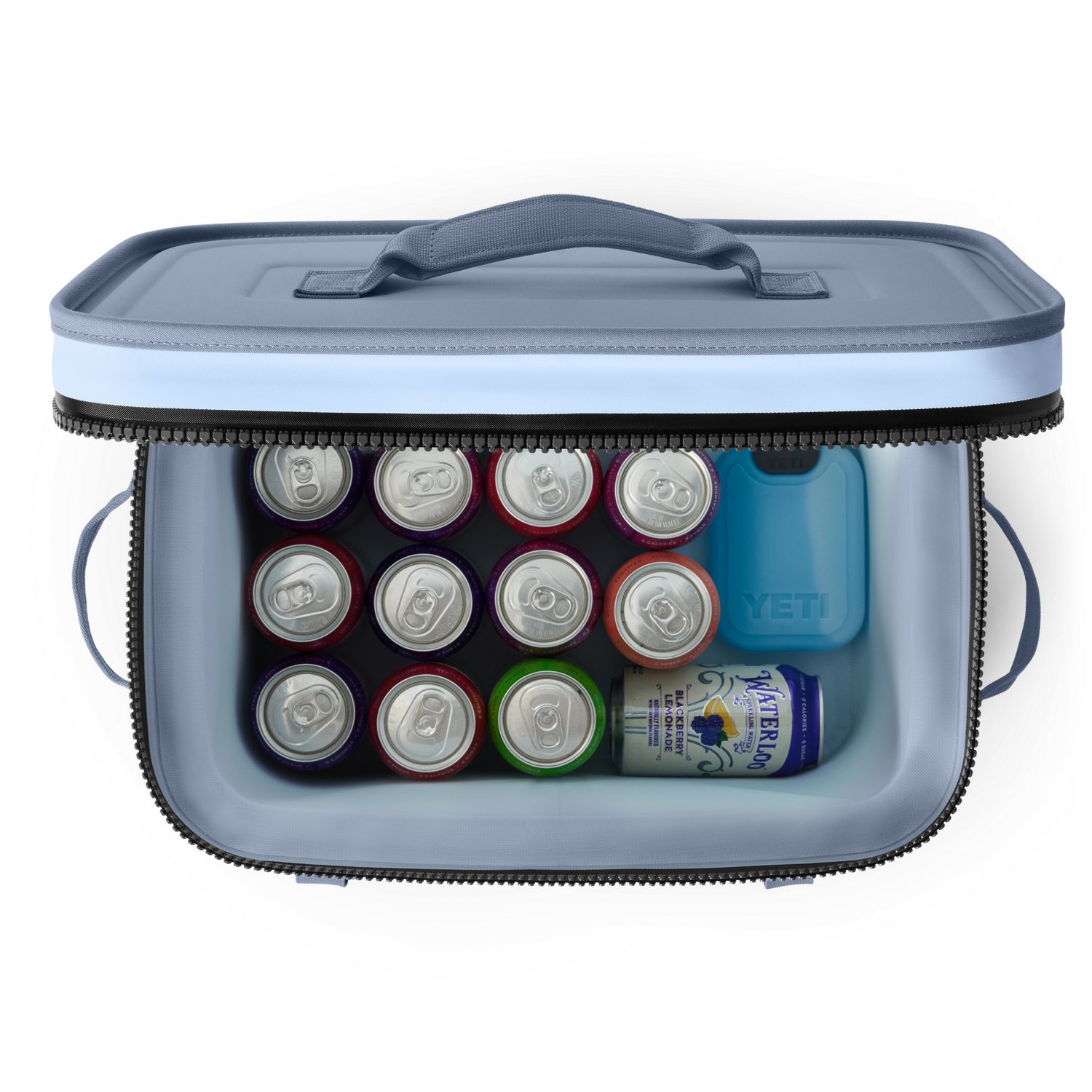 YETI Hopper Flip 18 Soft Cooler - view number 7