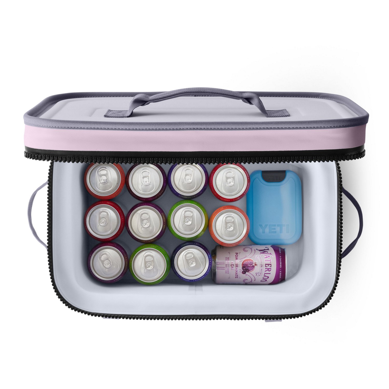 YETI Hopper Flip 18 Soft Cooler - view number 4