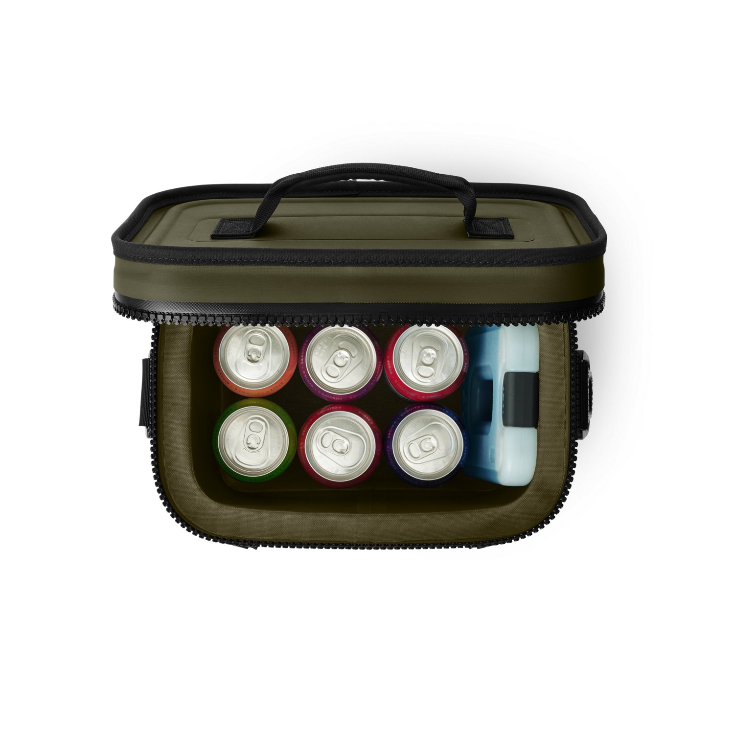 YETI Hopper Flip 8 Soft Cooler - view number 4