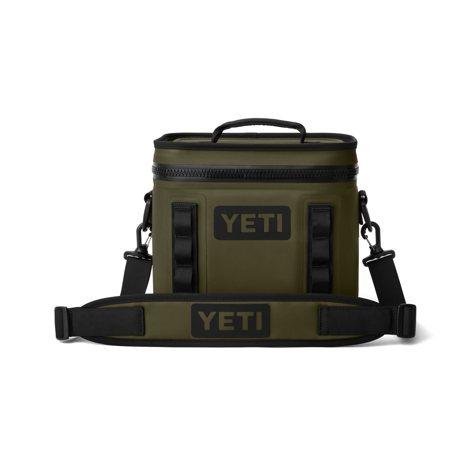 Top YETI HOPPER FLIP® 8 SOFT COOLER