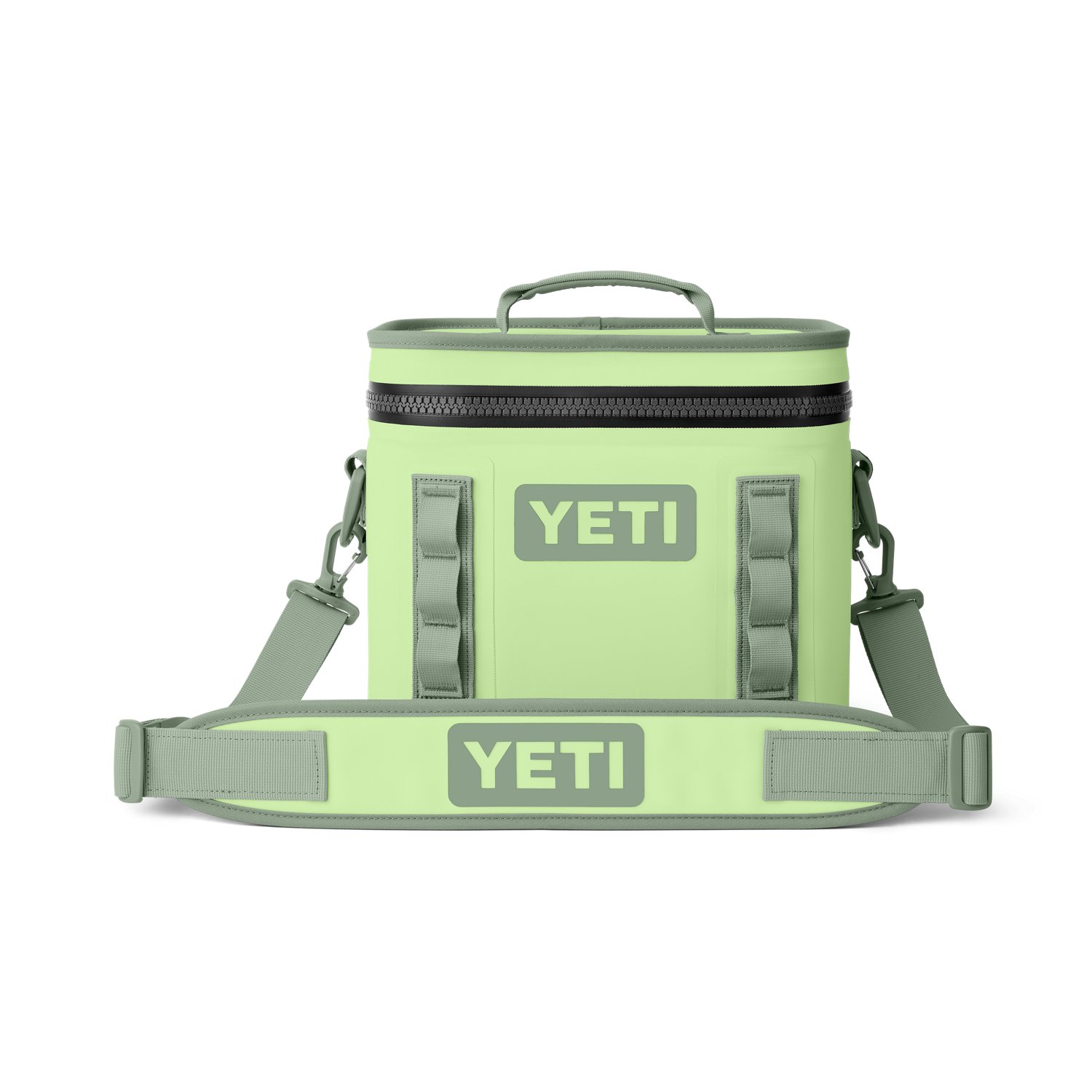 YETI Hopper Flip 8 Soft Cooler                                                                                                   - view number 1