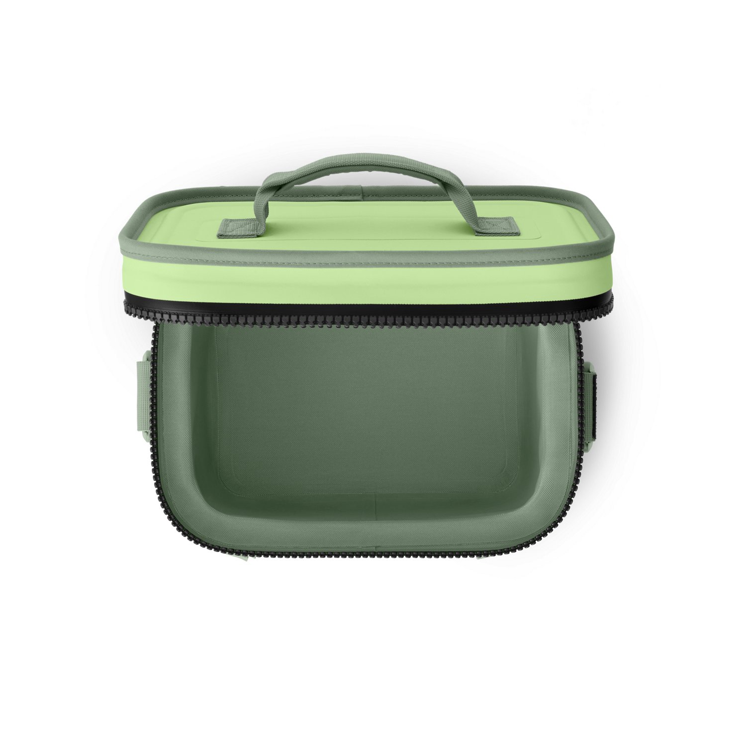 YETI Hopper Flip 8 Soft Cooler                                                                                                   - view number 5