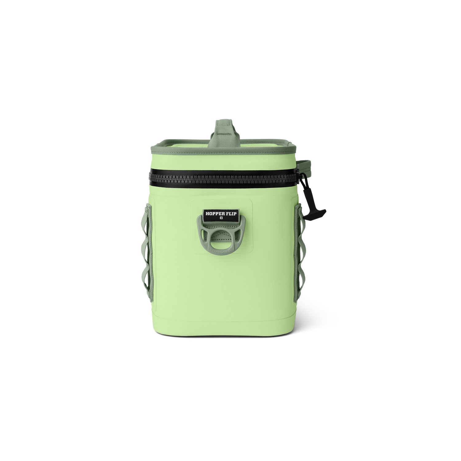 YETI Hopper Flip 8 Soft Cooler                                                                                                   - view number 4