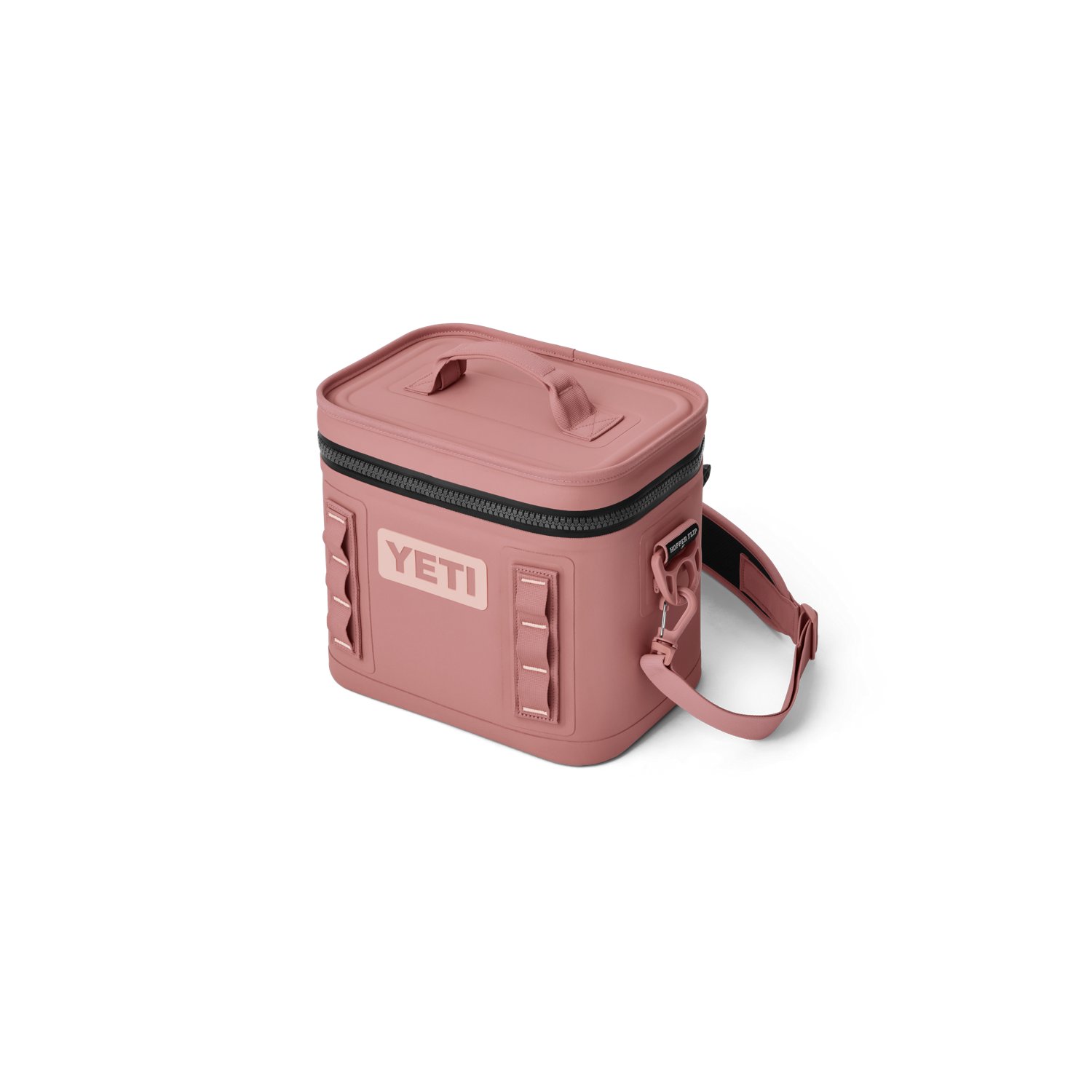 YETI Hopper Flip 8 Soft Cooler – Color Sandstone Pink Quantity Limit 2 per customer per day Sansujyuku sansujyuku.com