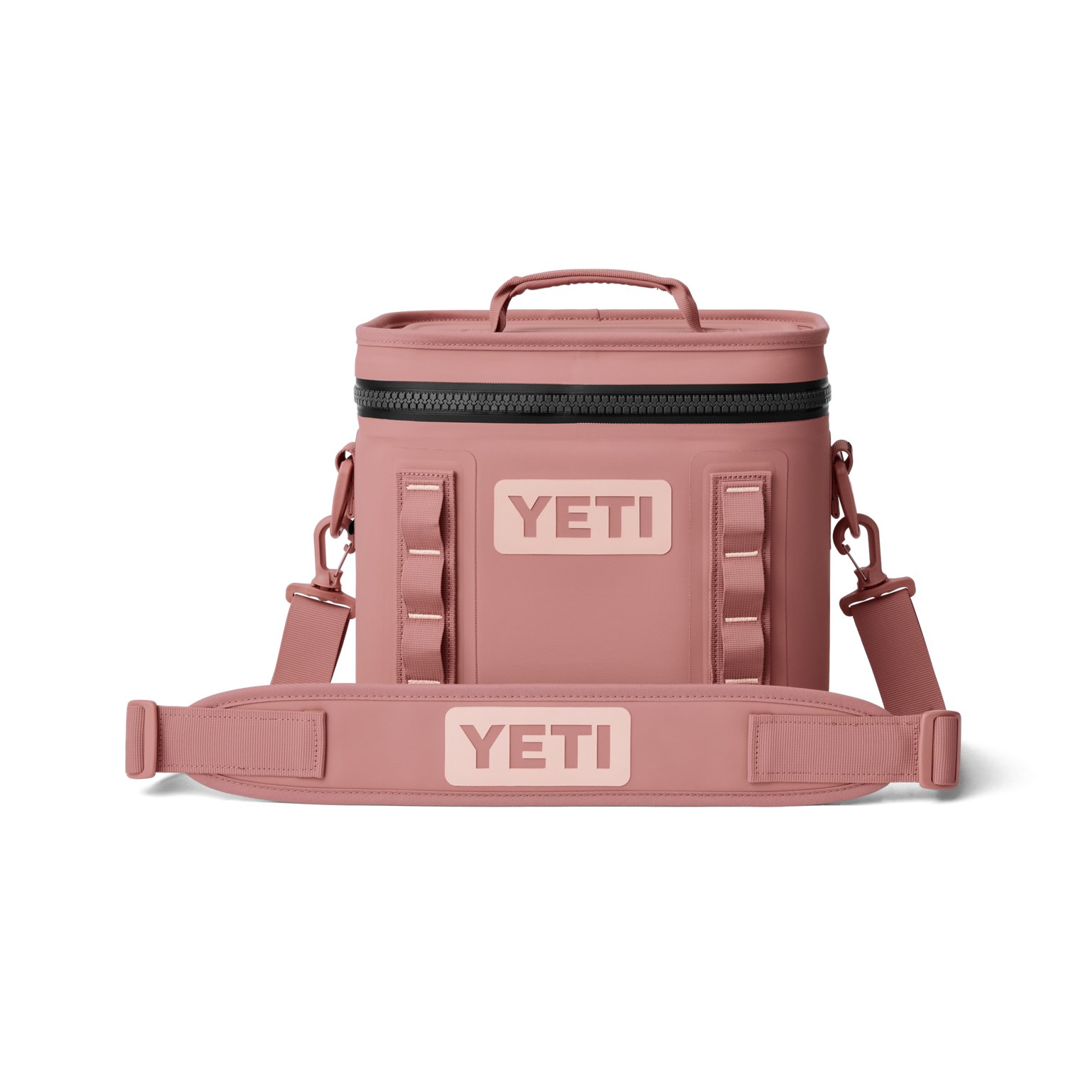 YETI Hopper Flip 8 Soft Cooler – Color Sandstone Pink Quantity Limit 2 per customer per day Sansujyuku sansujyuku.com