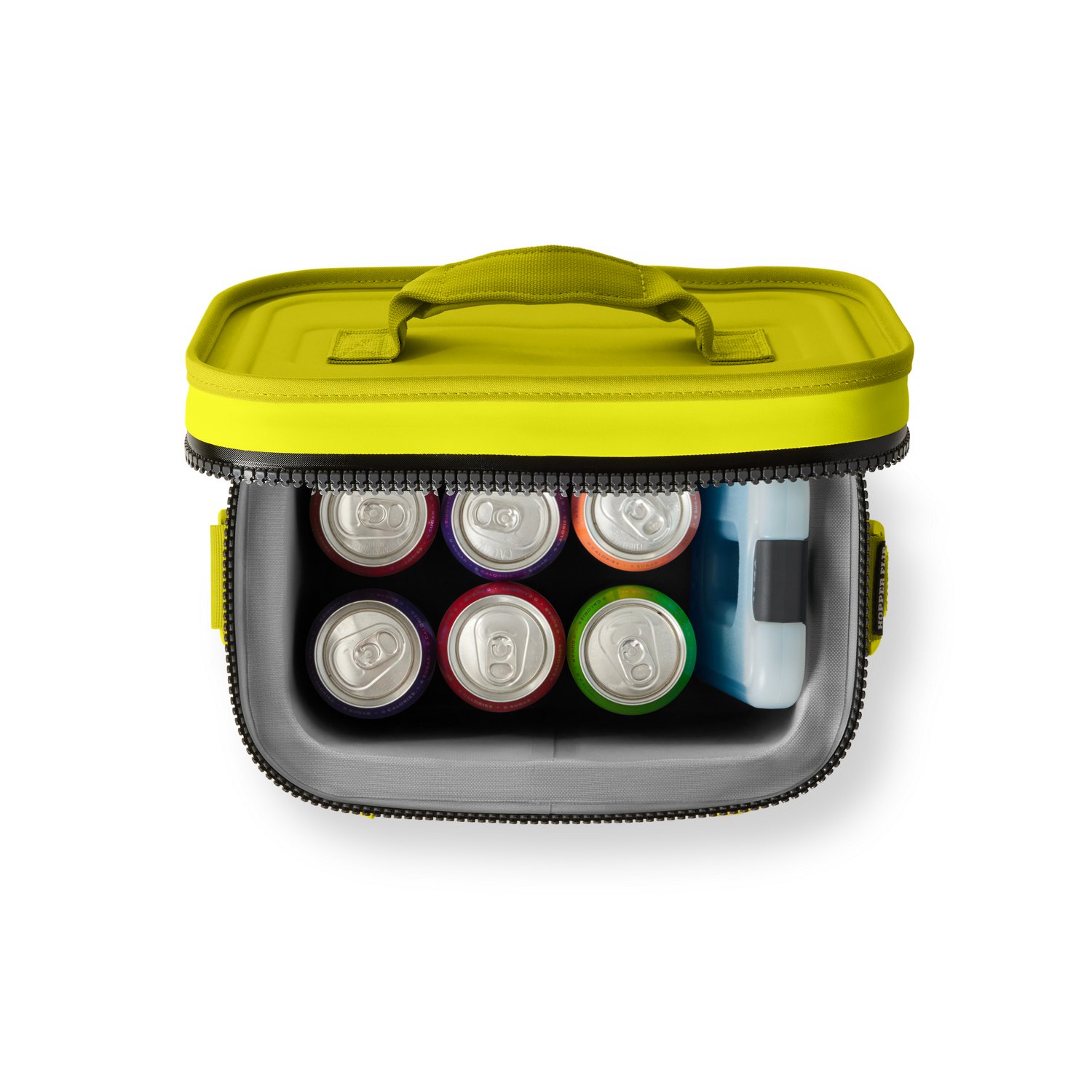 YETI Hopper Flip 8 Soft Cooler - view number 7