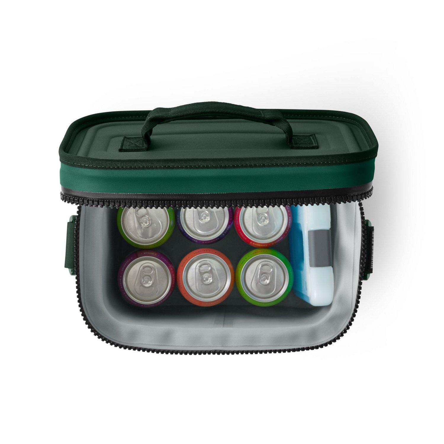 YETI Hopper Flip 8 Soft Cooler - view number 6