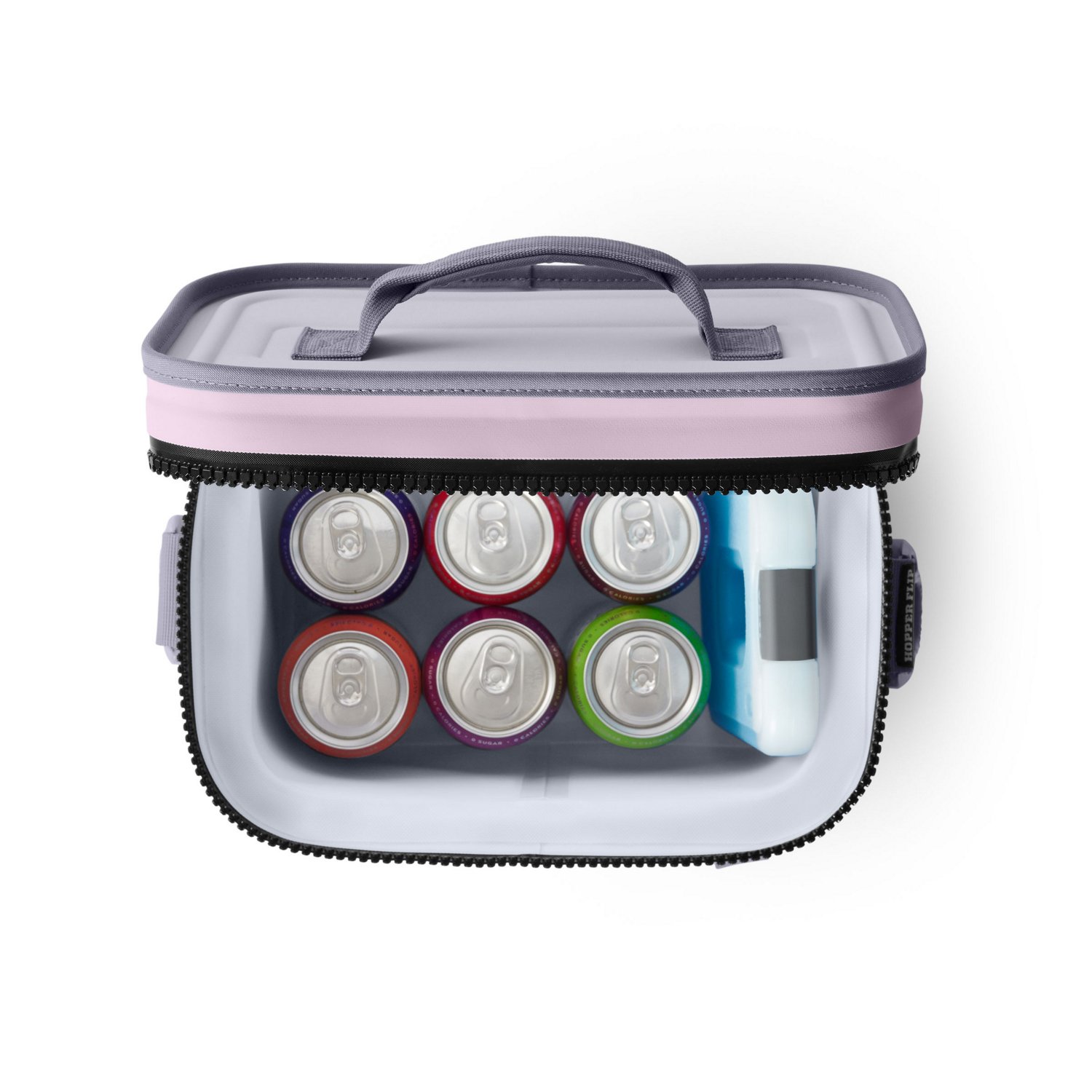 YETI Hopper Flip 8 Soft Cooler - view number 7