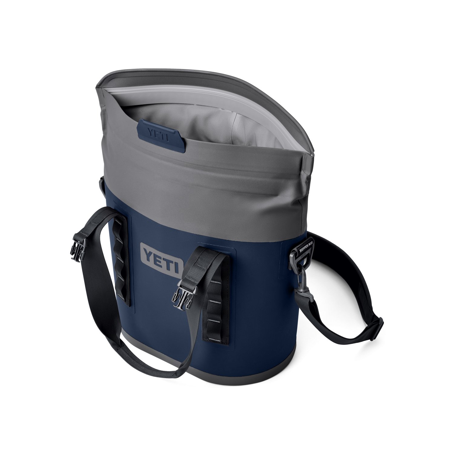 YETI Hopper M15 Soft Cooler                                                                                                      - view number 5