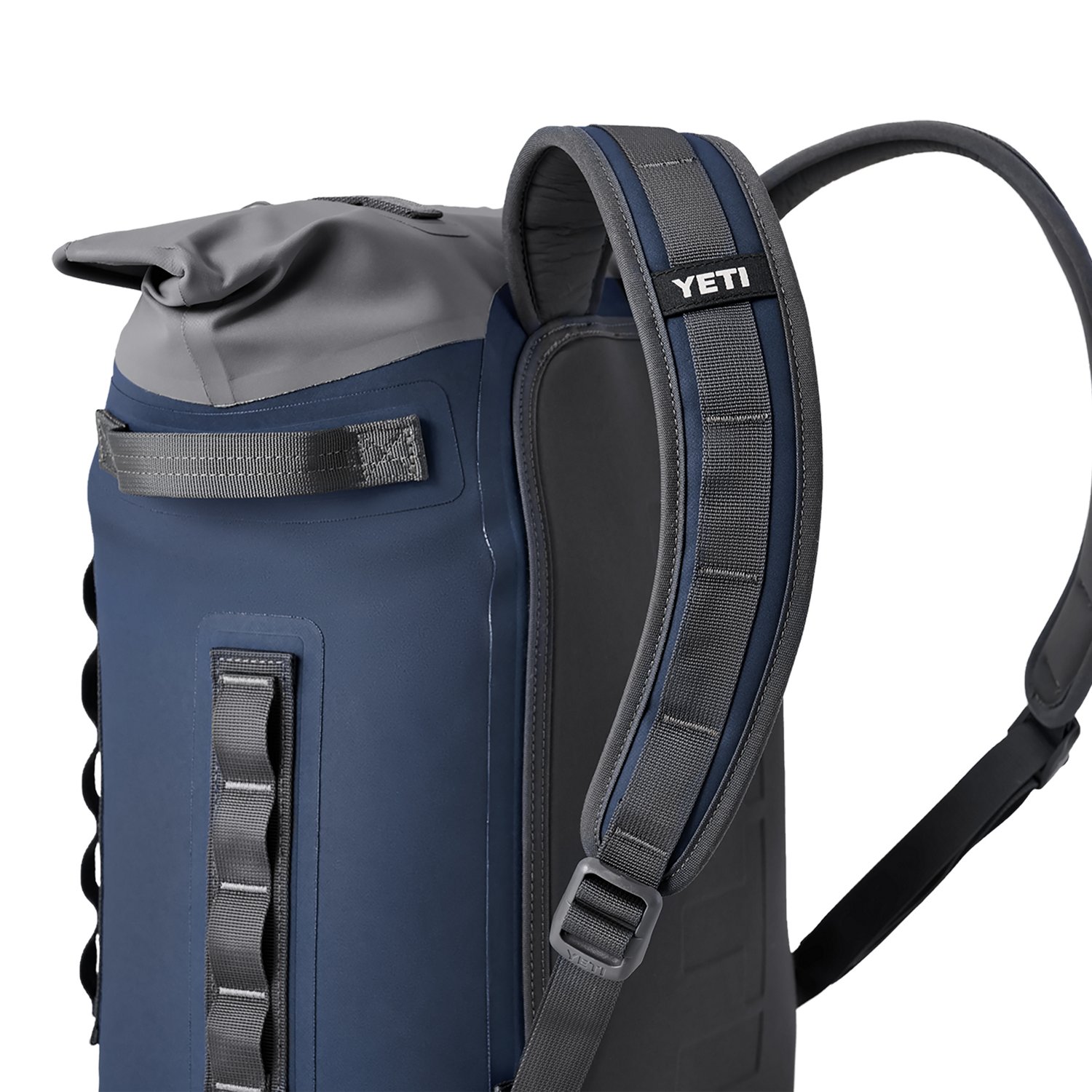 YETI Hopper M20 Backpack 2.0 Soft Cooler                                                                                         - view number 8