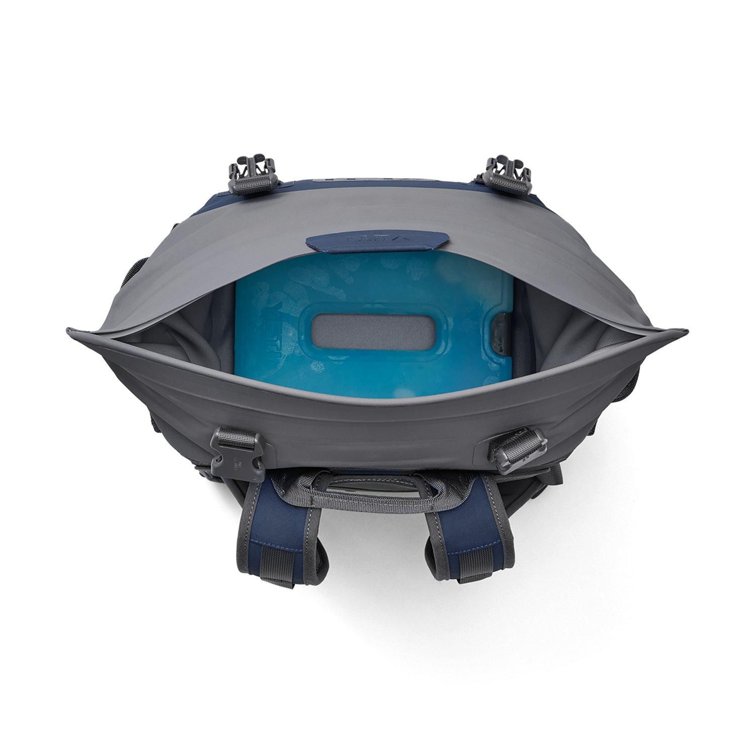 YETI Hopper M20 Backpack 2.0 Soft Cooler                                                                                         - view number 6