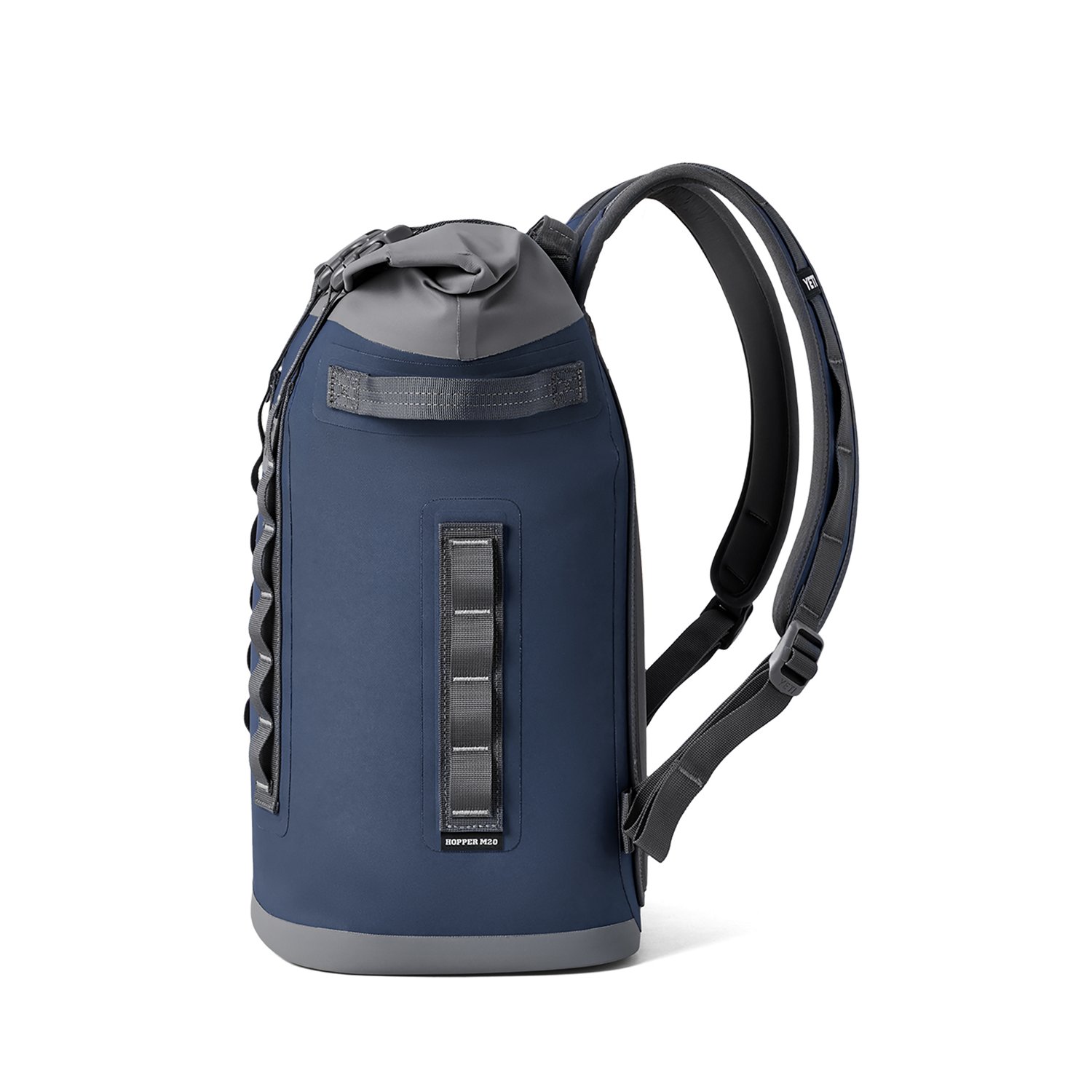 YETI Hopper M20 Backpack 2.0 Soft Cooler                                                                                         - view number 7