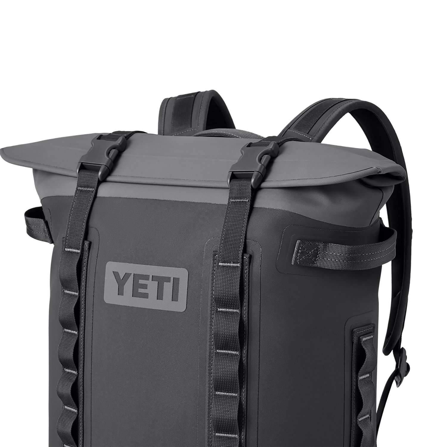 YETI Hopper M20 Backpack 2.0 Soft Cooler                                                                                         - view number 7