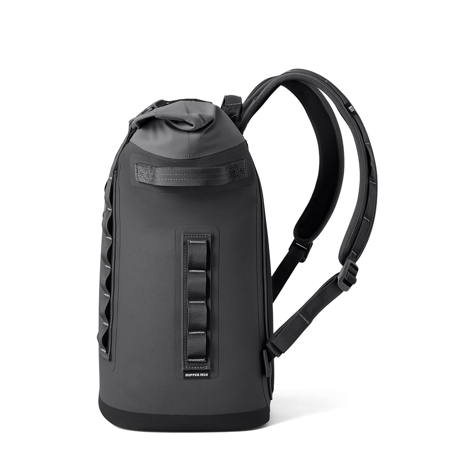 YETI Hopper M20 Backpack 2.0 Soft Cooler                                                                                         - view number 8