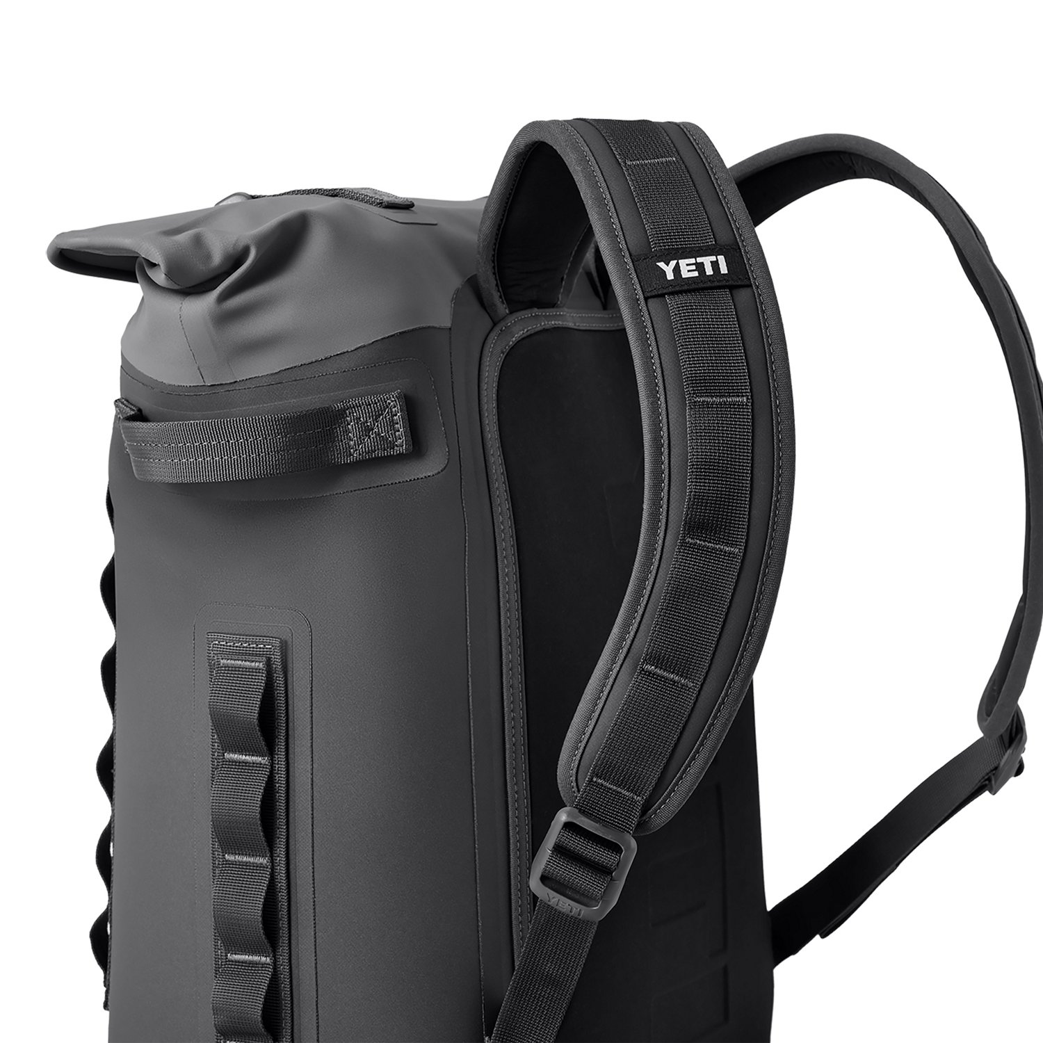YETI Hopper M20 Backpack 2.0 Soft Cooler                                                                                         - view number 5
