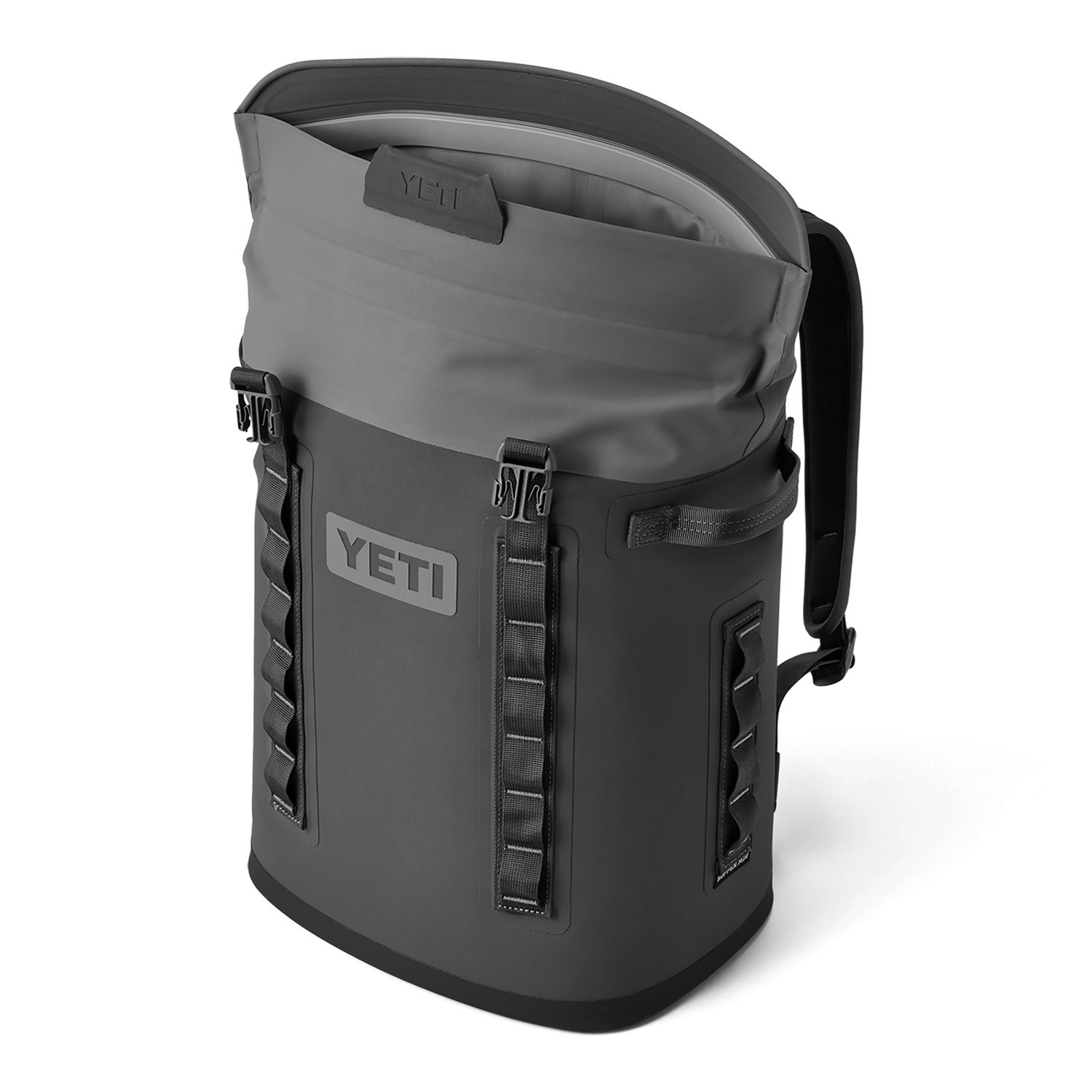 YETI Hopper M20 Backpack 2.0 Soft Cooler                                                                                         - view number 6