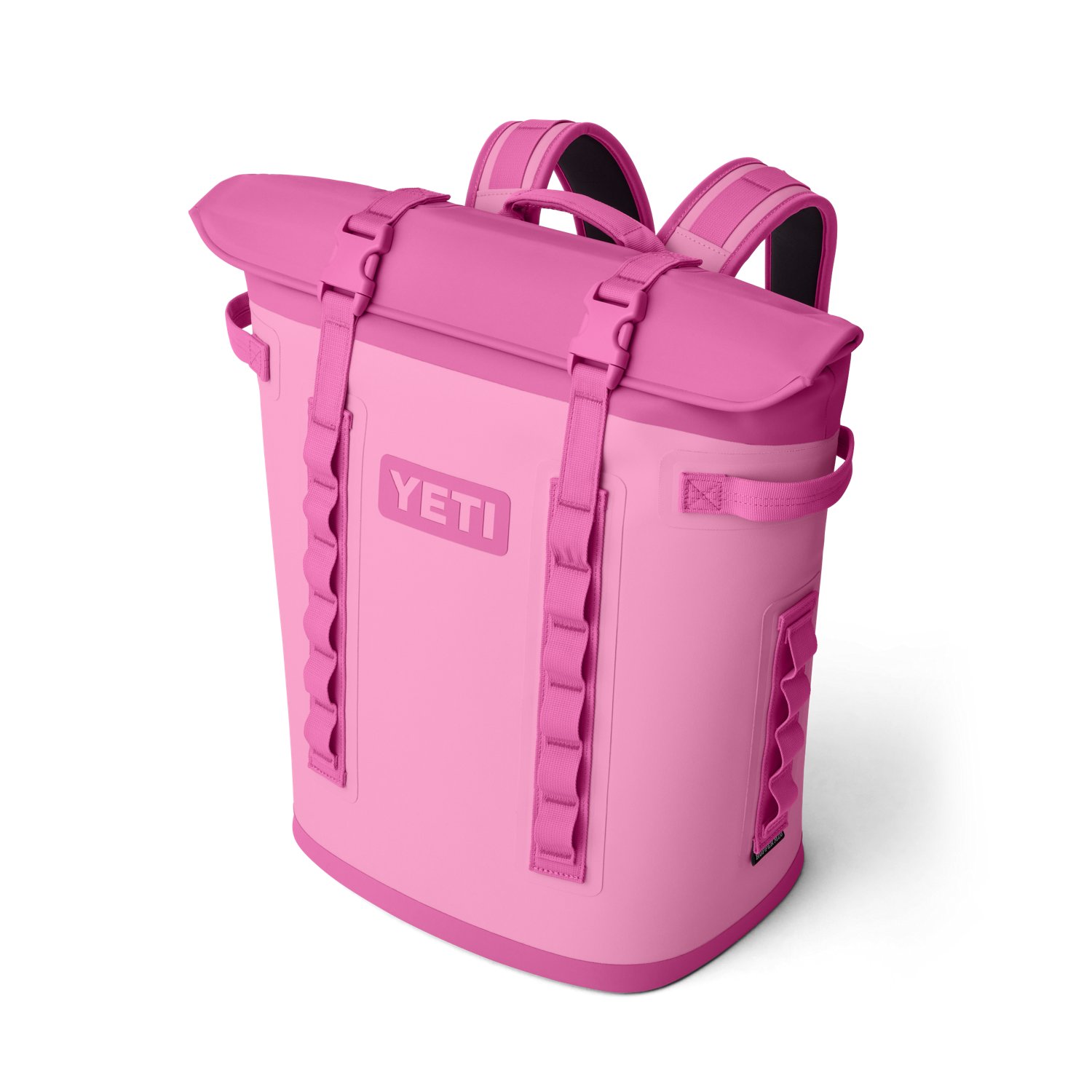 YETI Hopper M20 Backpack 2.0 Soft Cooler – Color Power Pink Sansujyuku sansujyuku.com