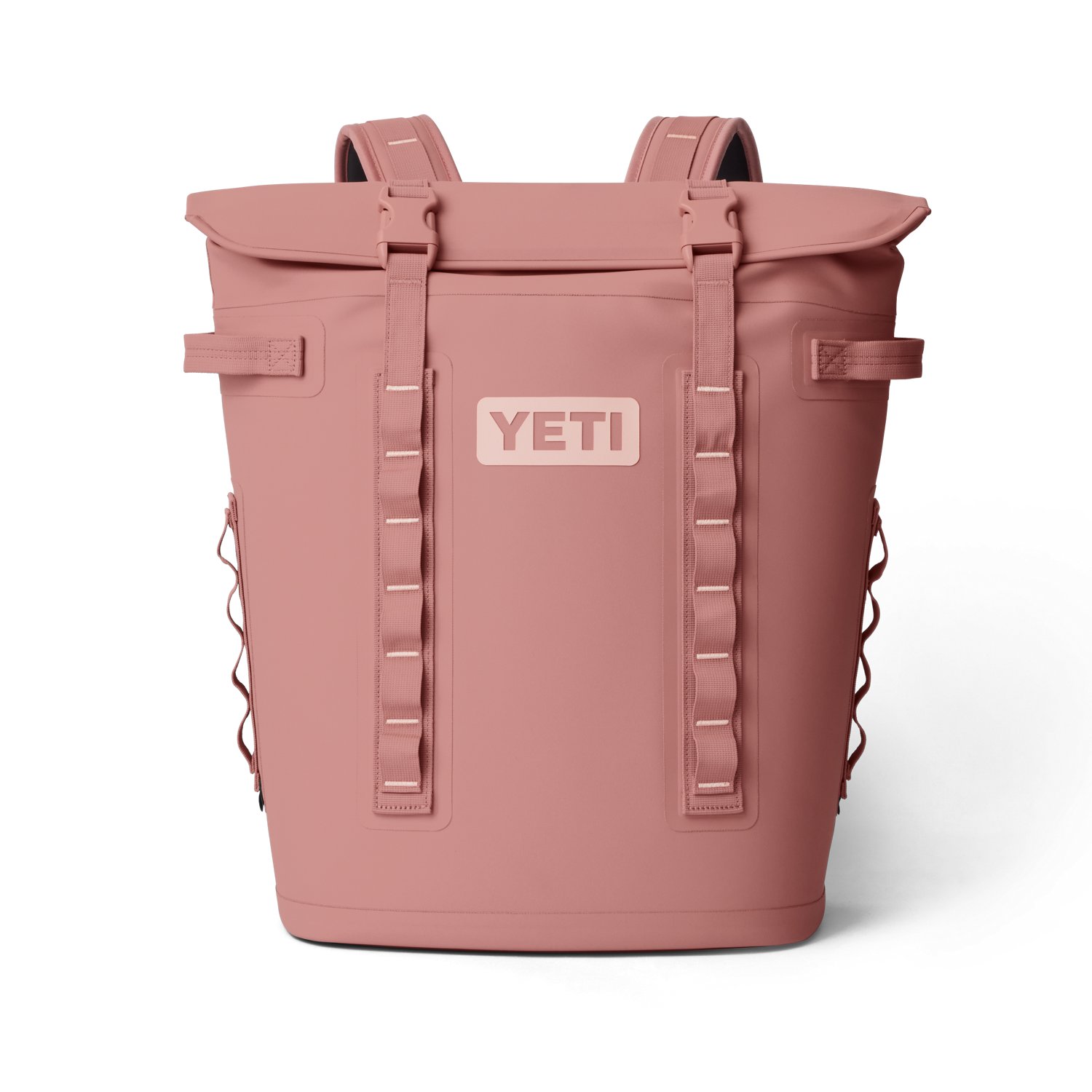 YETI Hopper M20 Backpack 2.0 Soft Cooler – Color Sandstone Pink Sansujyuku sansujyuku.com