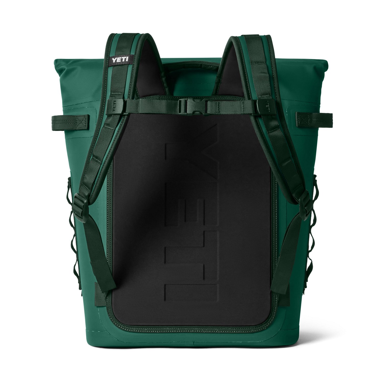 YETI Hopper M20 Backpack 2.0 Soft Cooler                                                                                         - view number 3