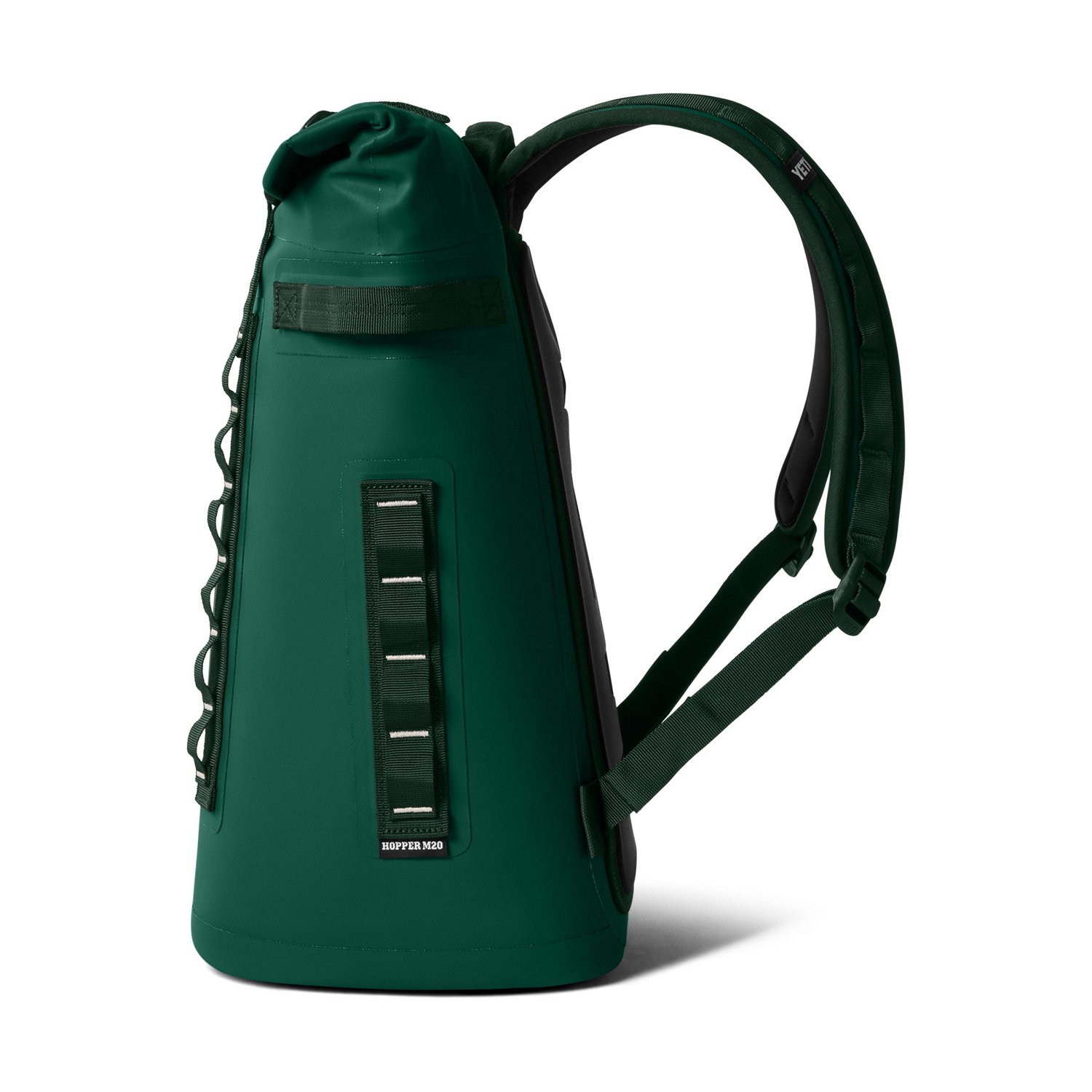 YETI Hopper M20 Backpack 2.0 Soft Cooler                                                                                         - view number 4