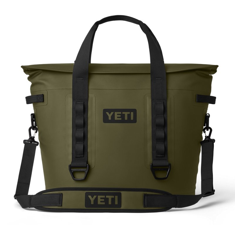 Yeti Hopper M30 Tot… - image