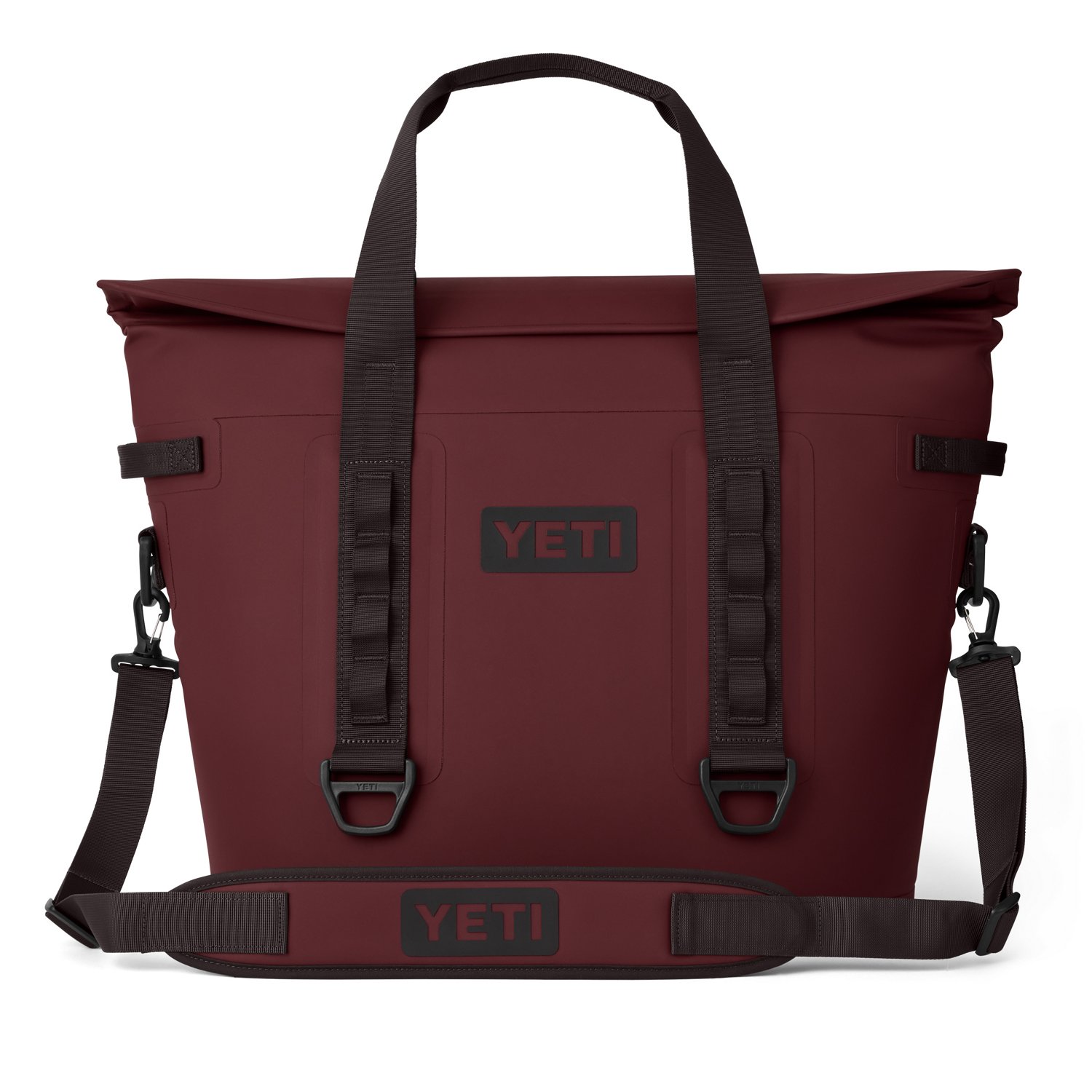 osprey bag carry on Ozone 2-Wheel Carry On-Moody Burgundy