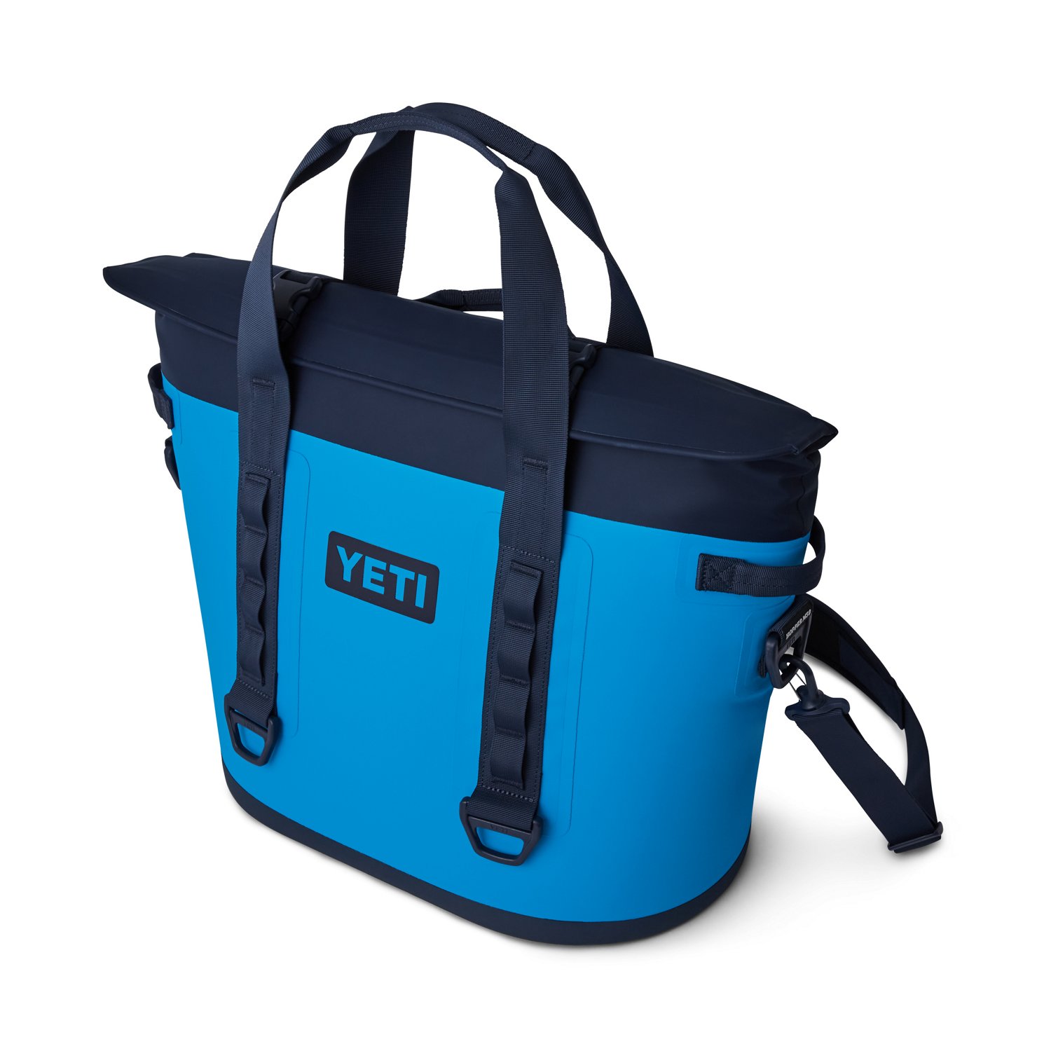 Yeti Hopper M30 2.0 Soft Cooler                                                                                                  - view number 6