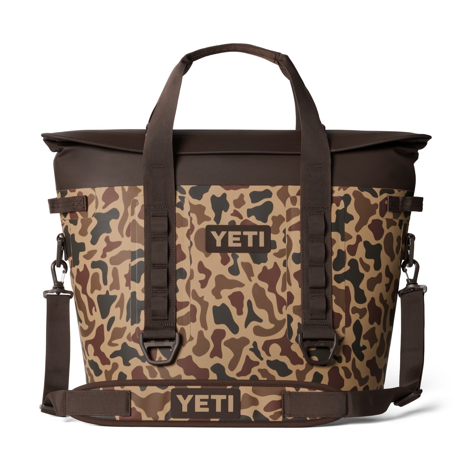 YETI Hopper M30 Tote Soft Cooler                                                                                                 - view number 1