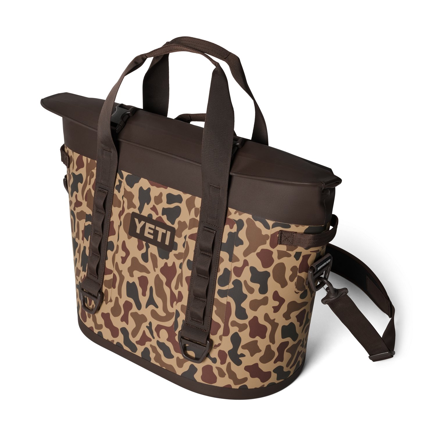 YETI Hopper M30 Tote Soft Cooler                                                                                                 - view number 2