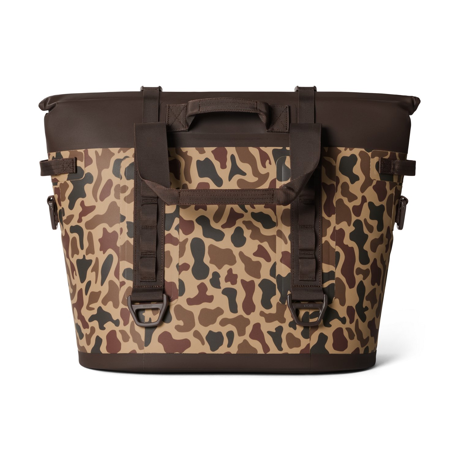 YETI Hopper M30 Tote Soft Cooler                                                                                                 - view number 3