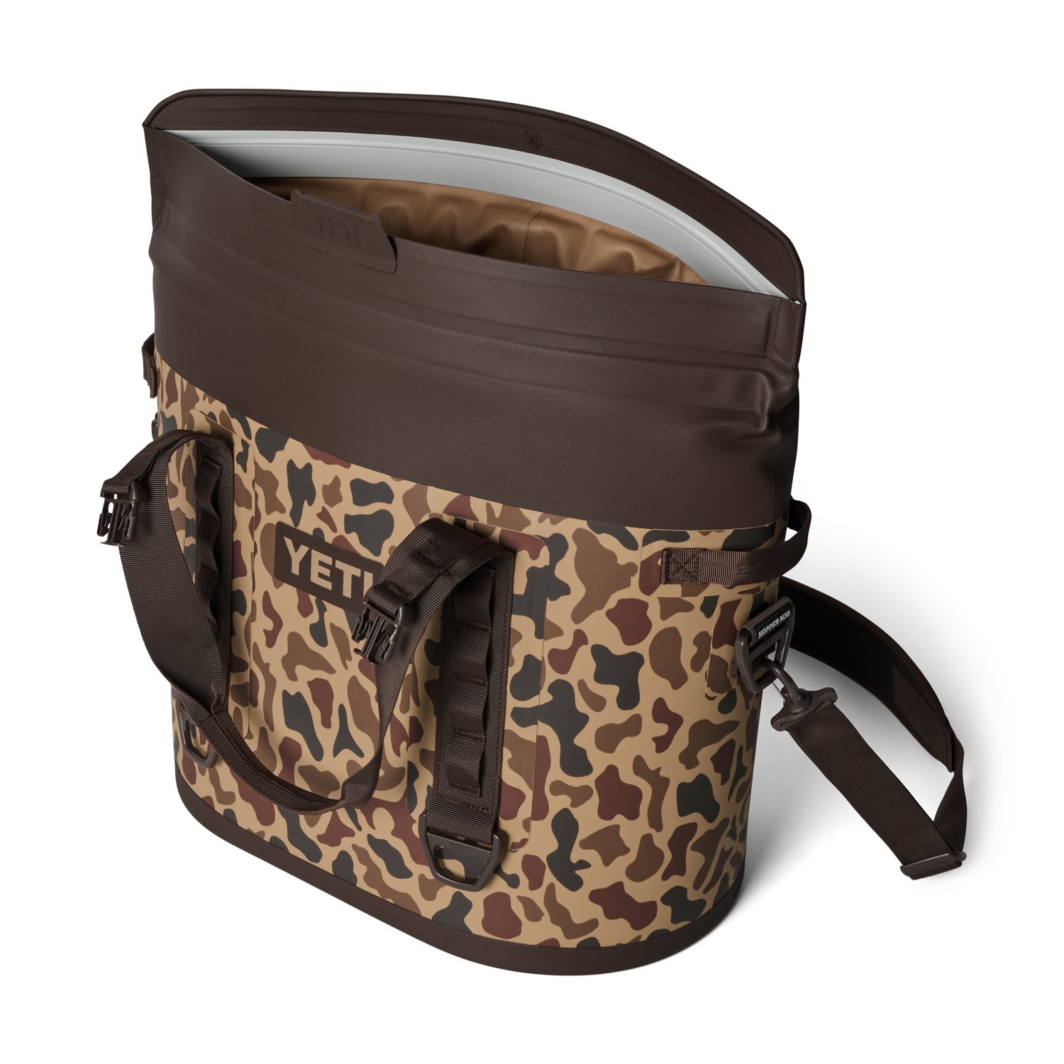 YETI Hopper M30 Tote Soft Cooler                                                                                                 - view number 4