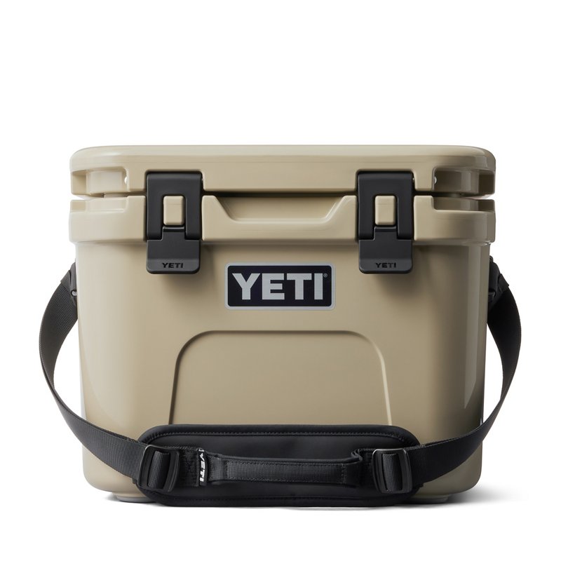 Yeti Roadie 15 Hard… - image