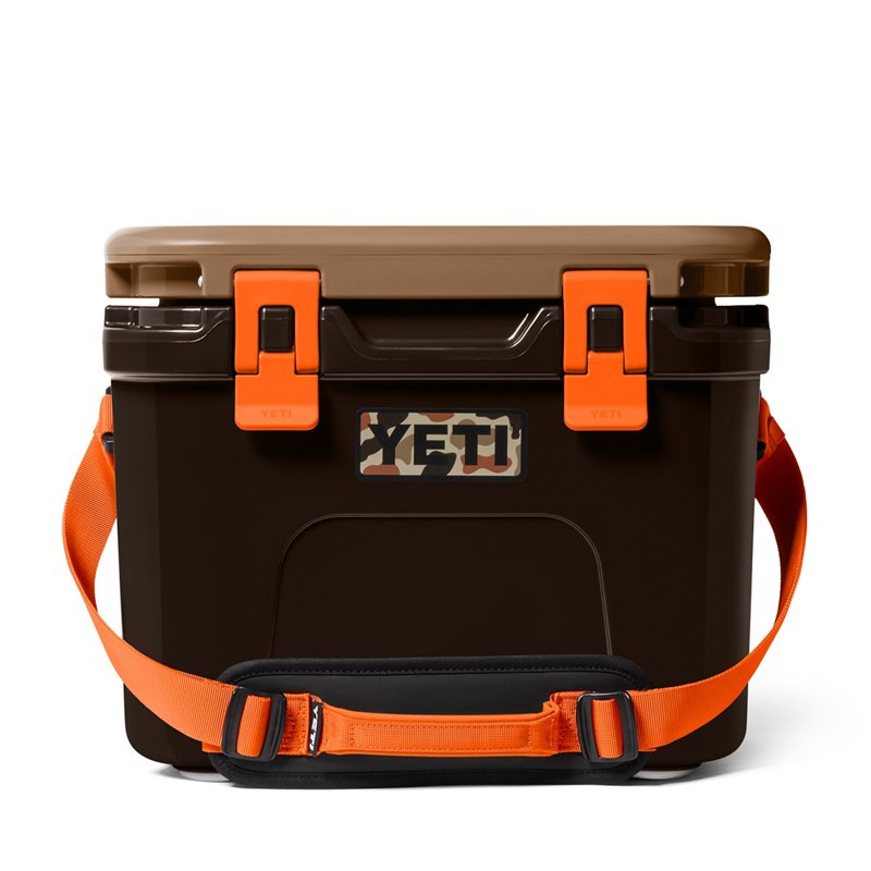 Yeti Roadie 15 Hard… - image