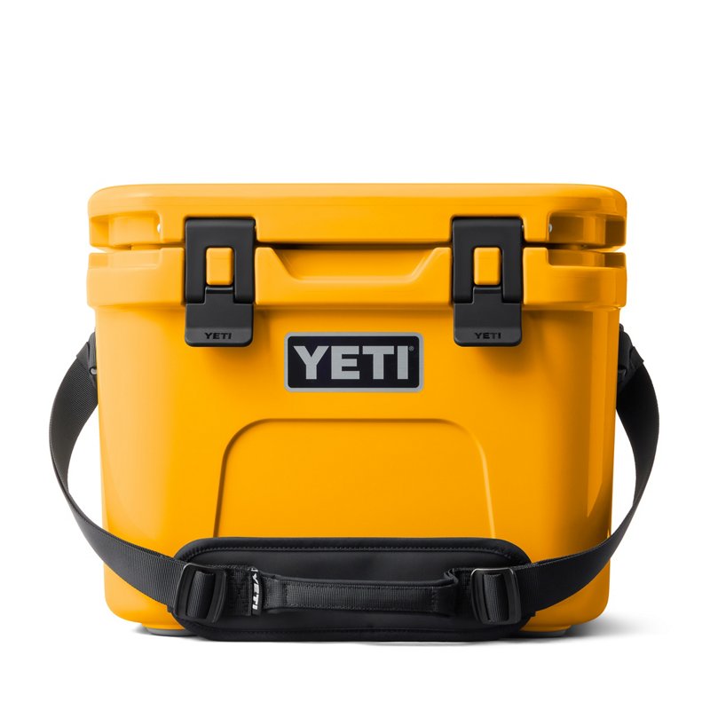 Yeti Roadie 15 Hard… - image