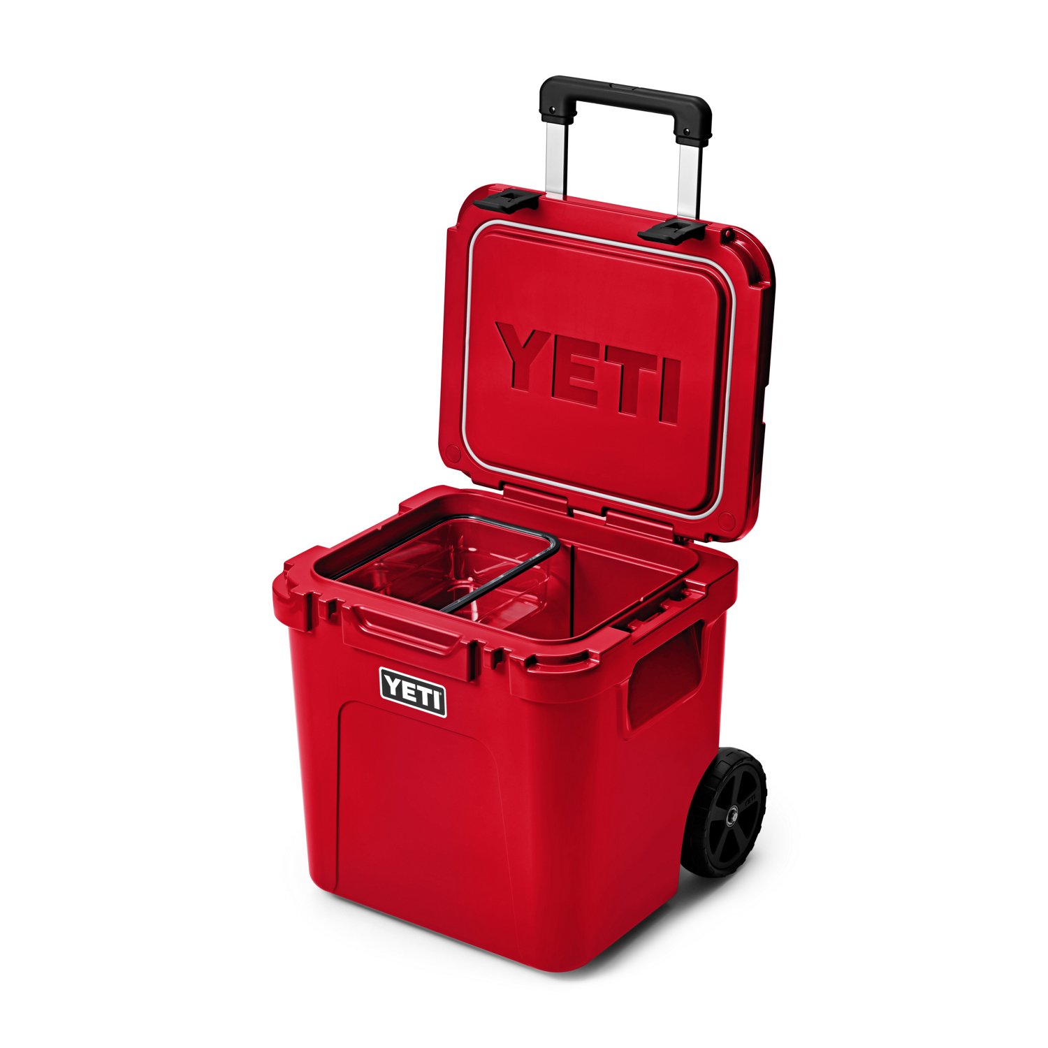 Yeti Los Angeles Dodgers Coolers - White