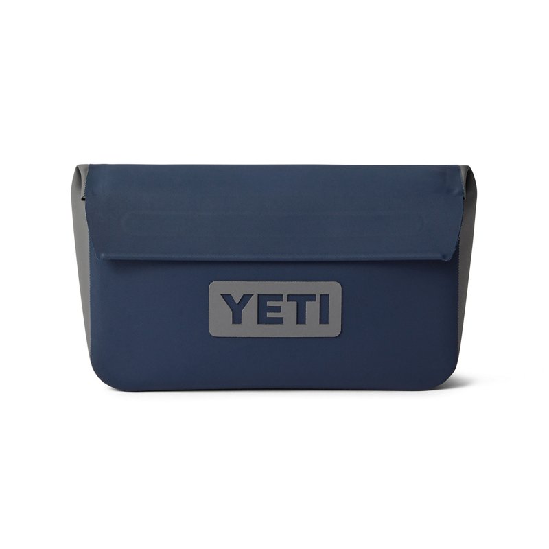 YETI SideKick Dry 1L Navy Blue - Prsnl Coolrs Soft/Hard at Academy Sports