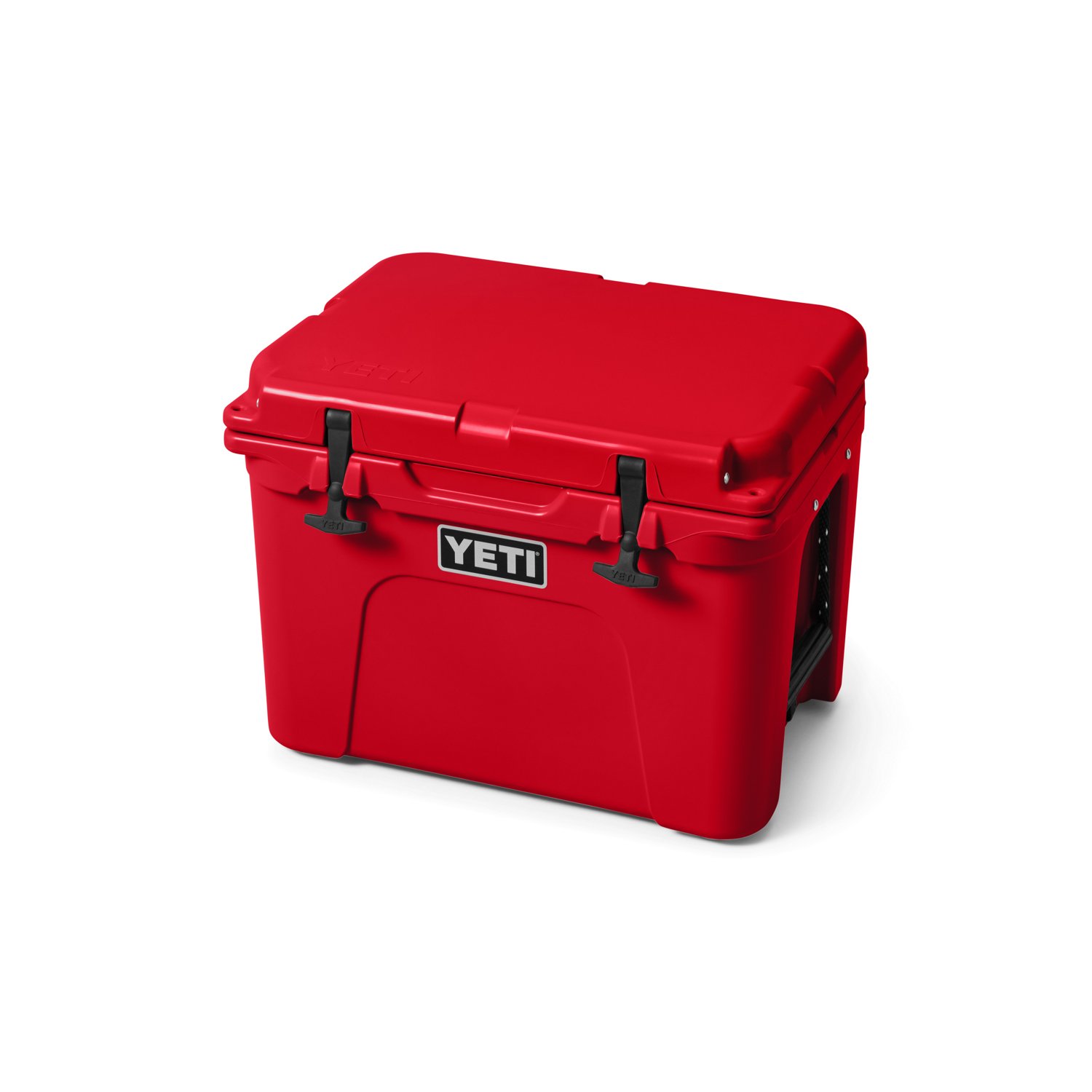 One (1) YETI Tundra 35 Cooler TdOC Raffle Ticket