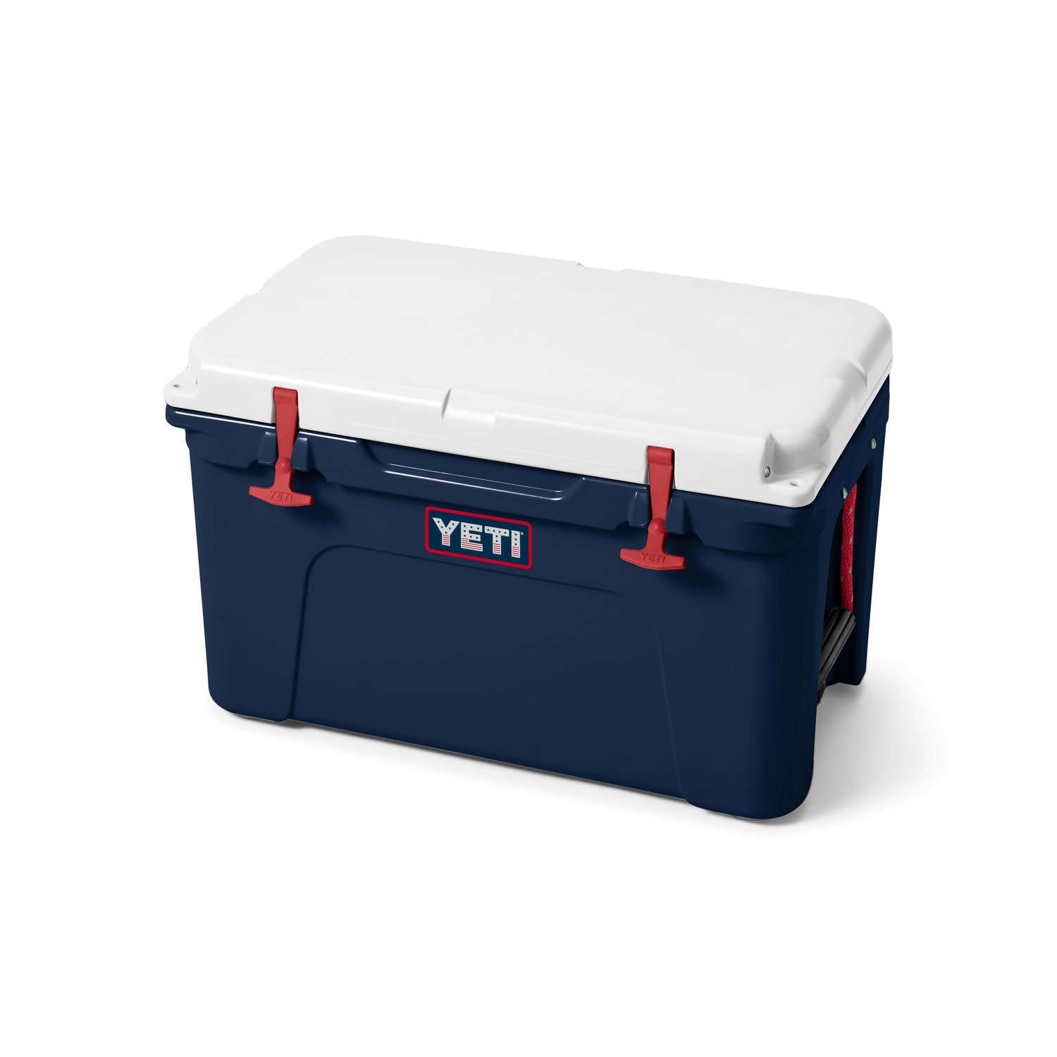 YETI Tundra 45 34 qt Hard Cooler - view number 2