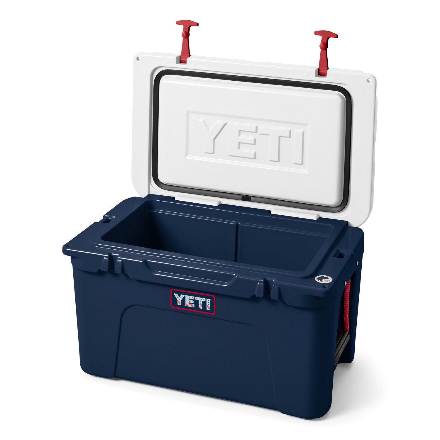 YETI Tundra 45 34 qt Hard Cooler - view number 3