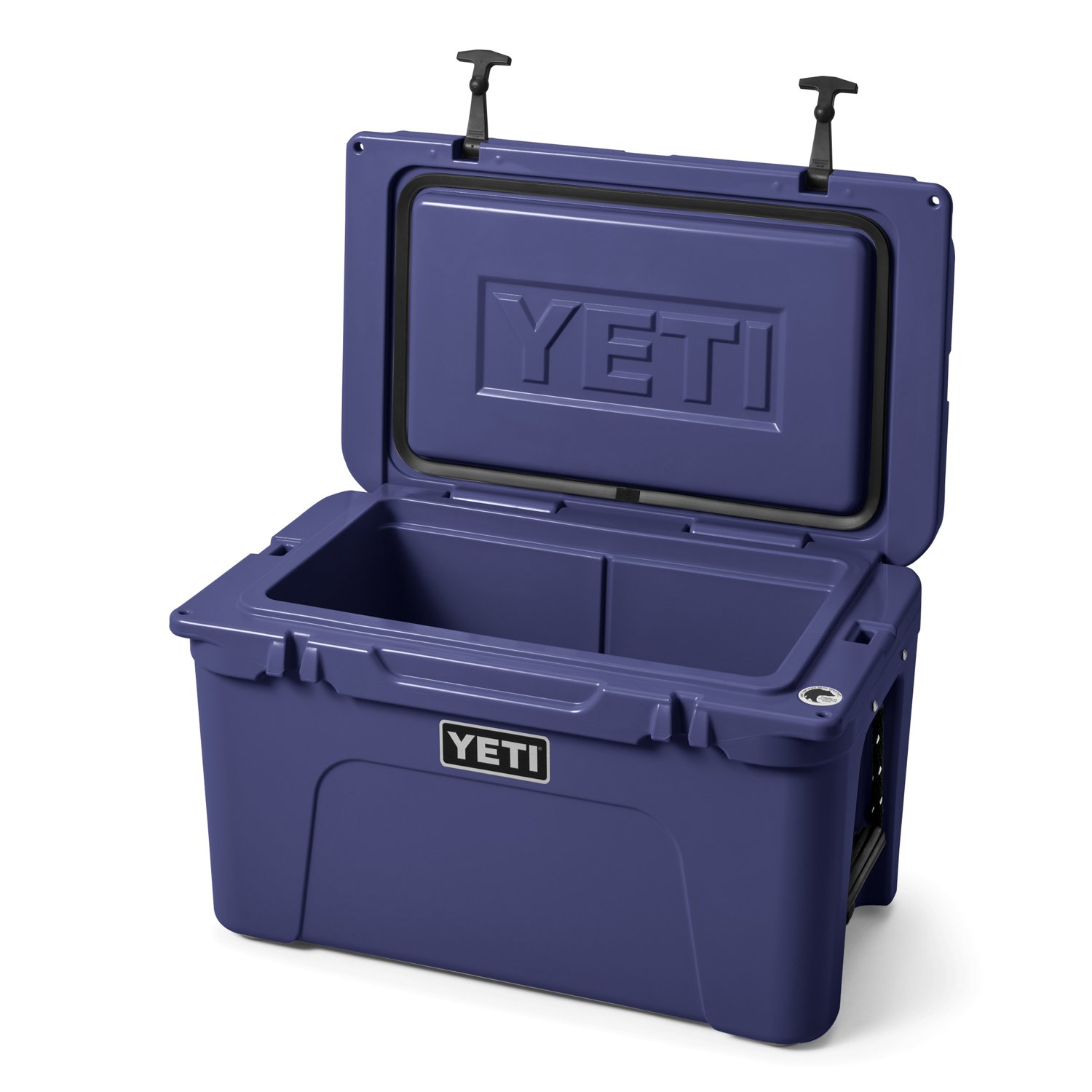 YETI Tundra 45 34 qt Hard Cooler - view number 3