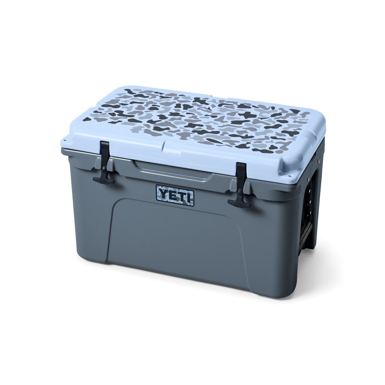 YETI Tundra 45 34 qt Hard Cooler - view number 3