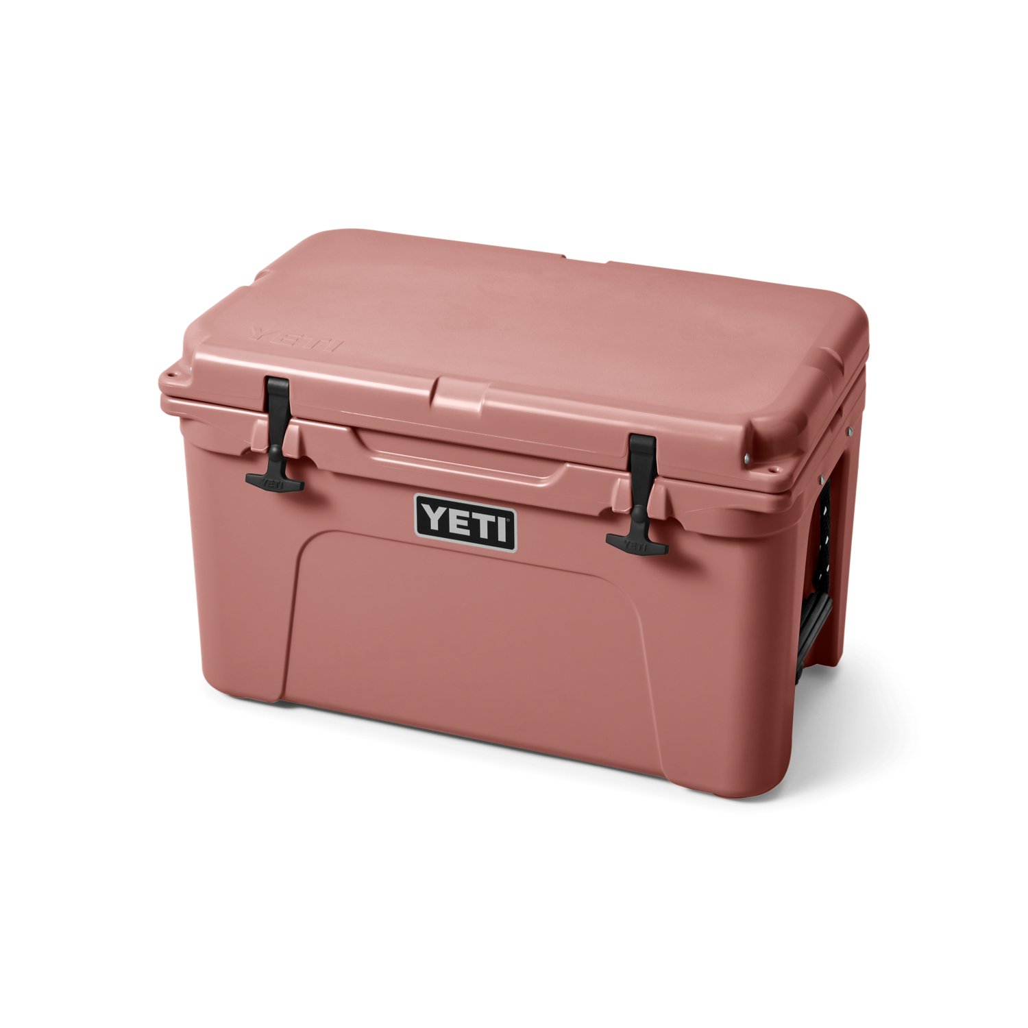 YETI Tundra 45 Cooler – Color Sandstone Pink Volume 26 Cans Sansujyuku sansujyuku.com