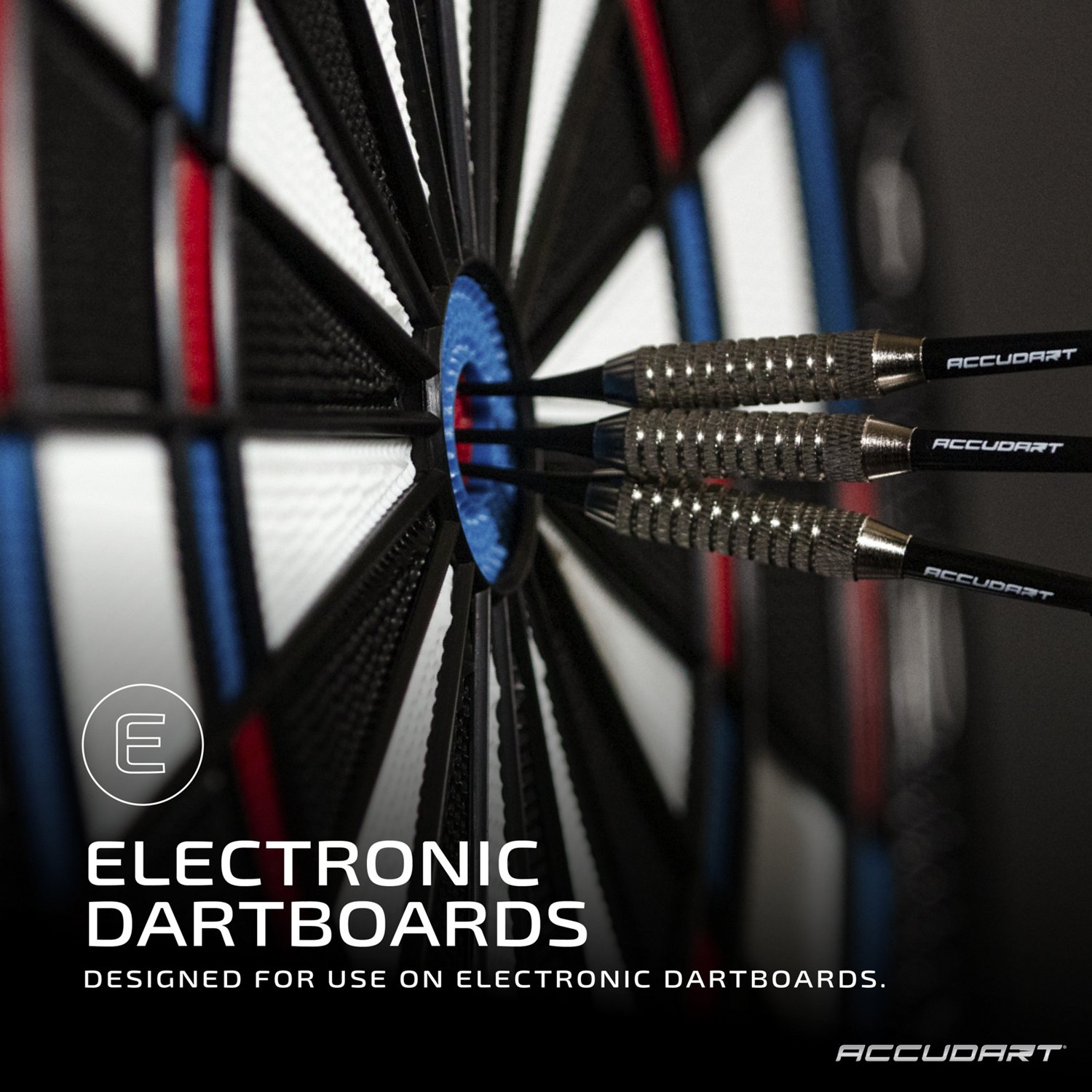 Accudart 50 Pack Replacement Soft Tips - view number 3