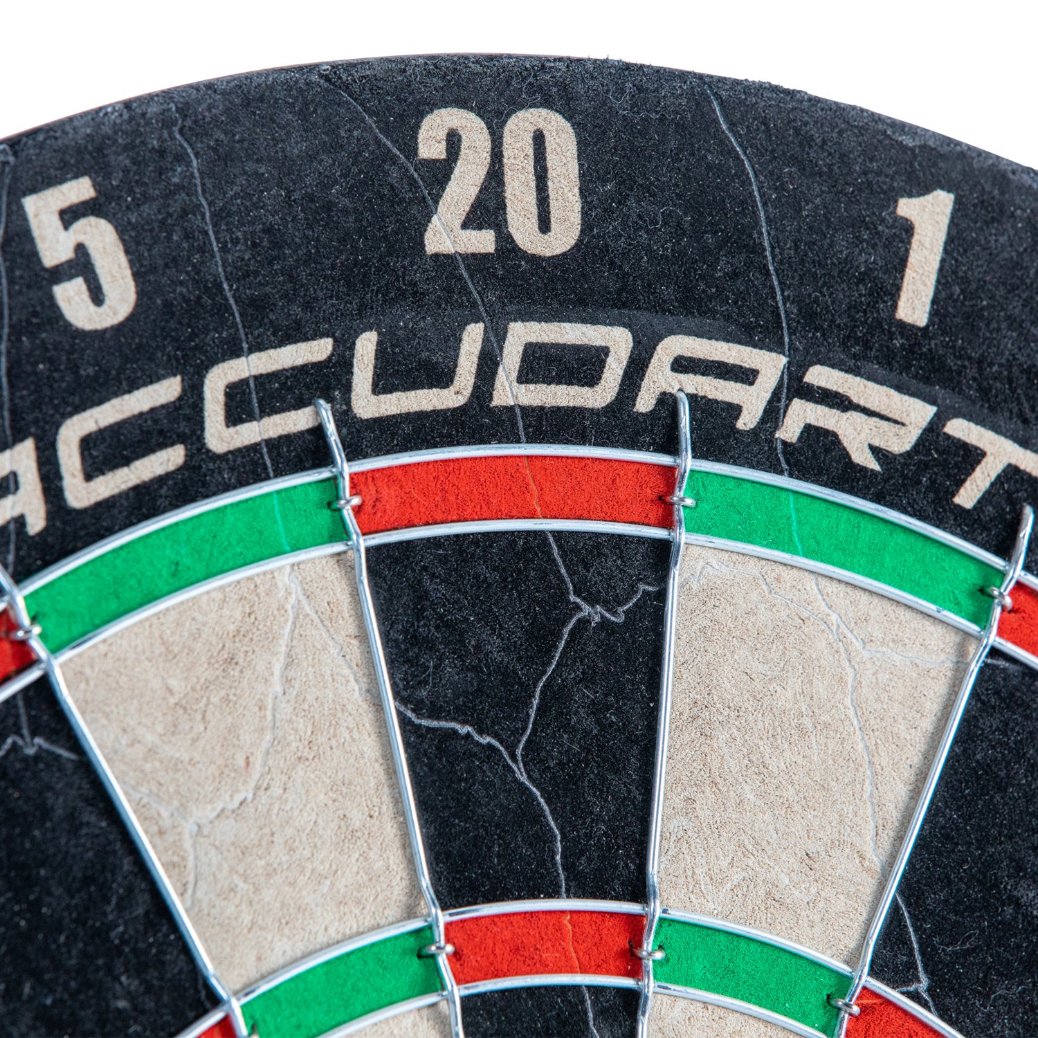 Accudart Classic Bristle Dartboard                                                                                               - view number 7