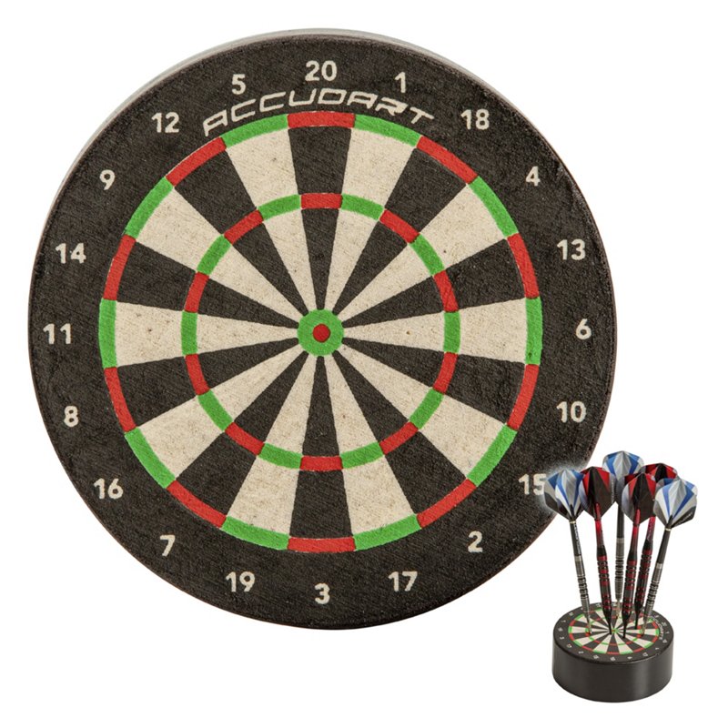 Accudart Mini Dart … - image
