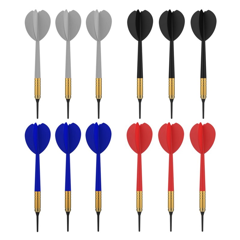 Accudart Soft Tip D… - image
