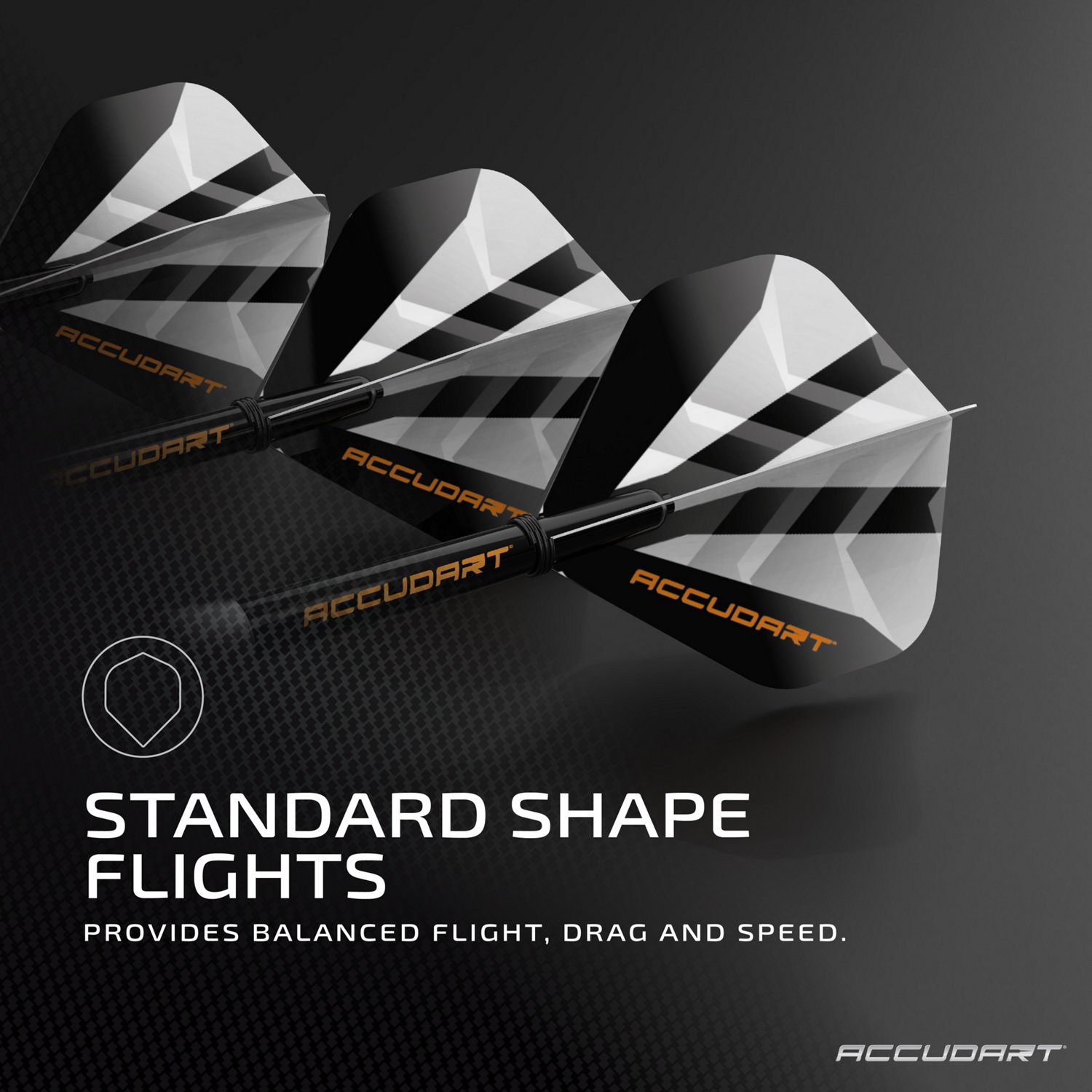 Accudart Soft Tip Dart Set 2.0 - view number 4