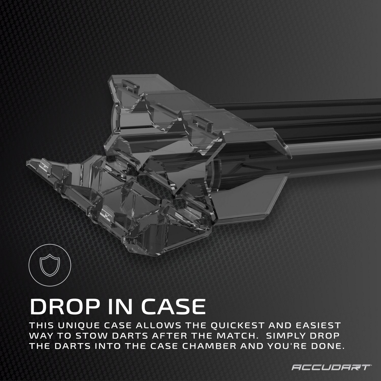 Accudart Soft Tip Dart Set 3.0 - view number 6