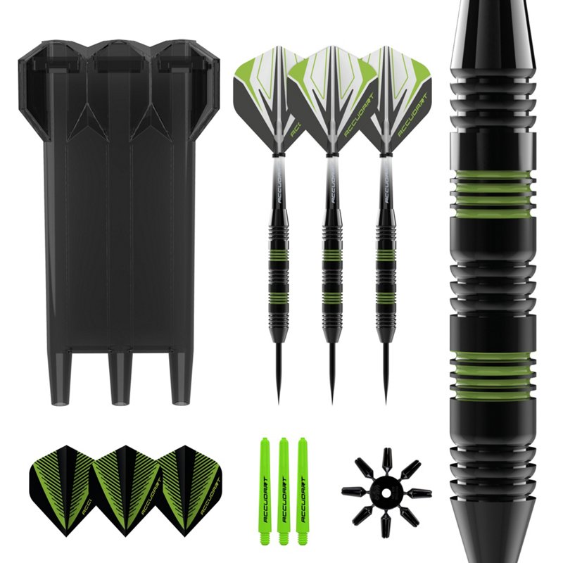 Accudart Steel Tip … - image